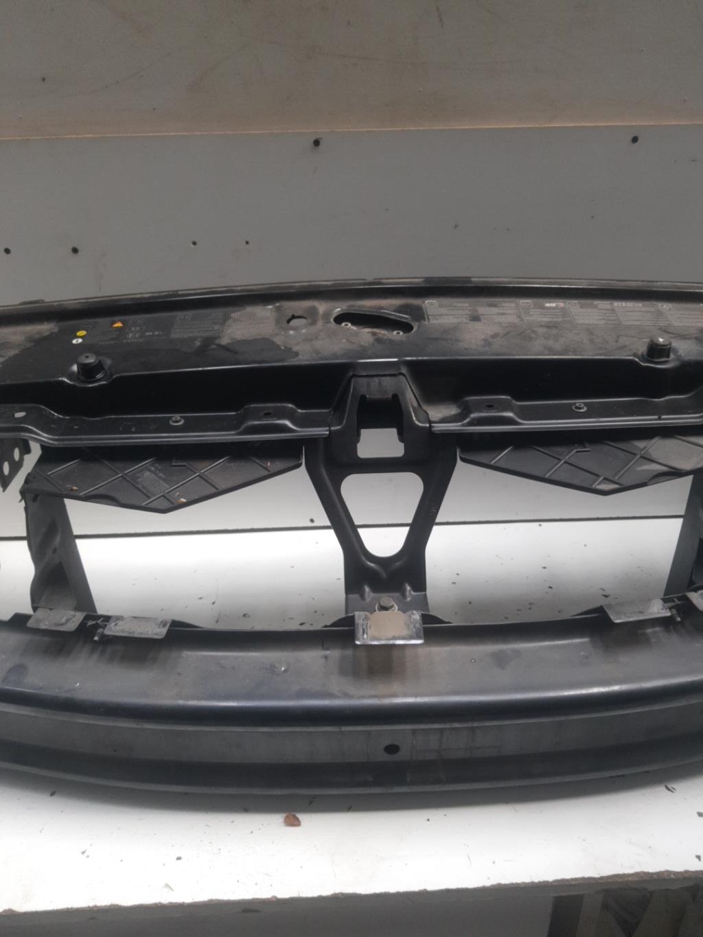 Pannellatura anteriore RENAULT LAGUNA 2 PHASE 2 BREAK Diésel - 1