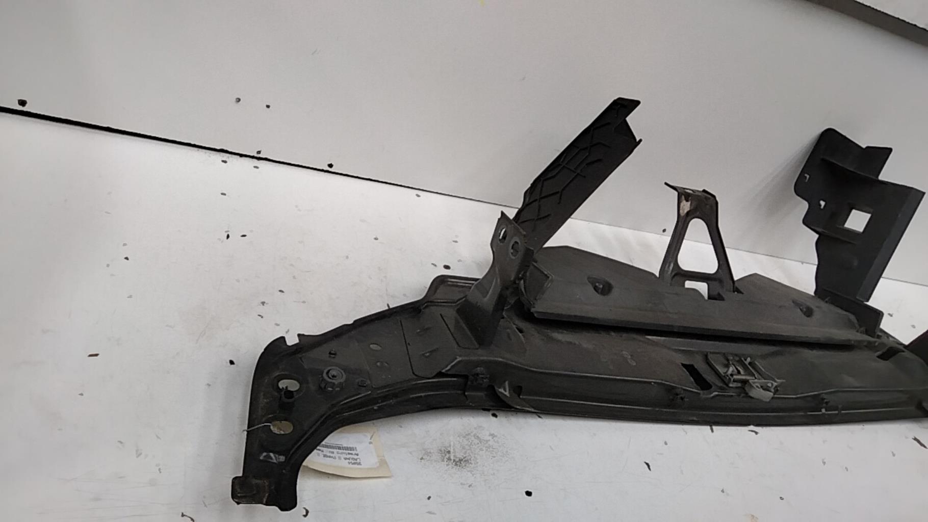 Pannellatura anteriore RENAULT LAGUNA 2 PHASE 2  - 1