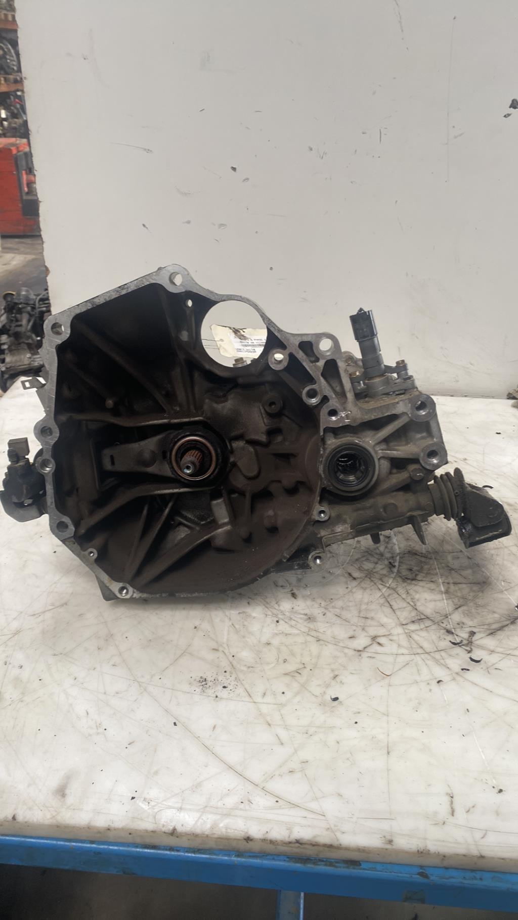 Scatola cambio HONDA ACCORD 6 PHASE 2  - 1