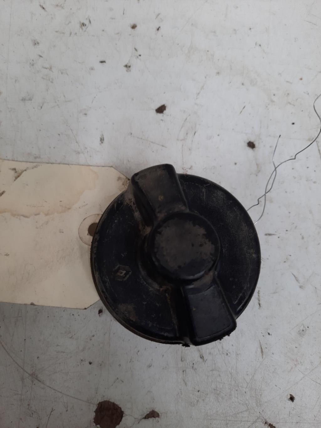 Bouchon de carburant RENAULT R21 PHASE 2 Diesel - 1