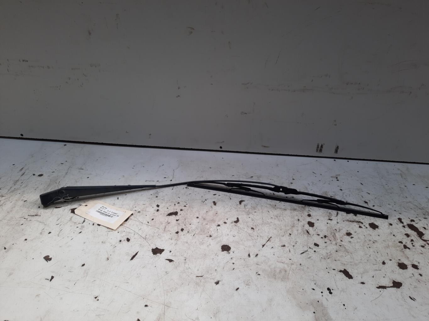 Braccio tergicristallo posteriore SAAB 9.3 1 Diésel - 1