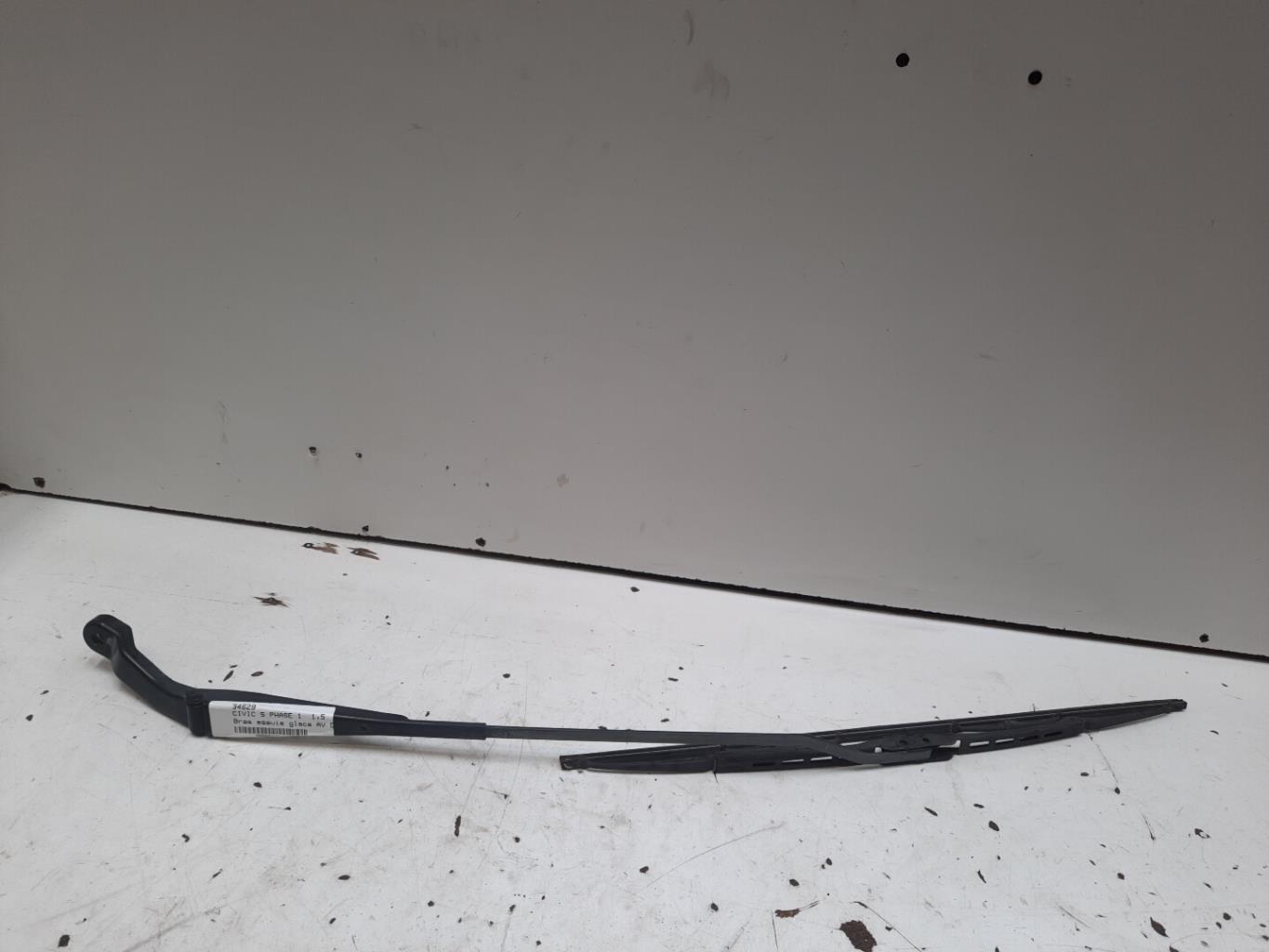 Braccio tergicristallo anteriore destro HONDA CIVIC 5 PHASE 1  - 1