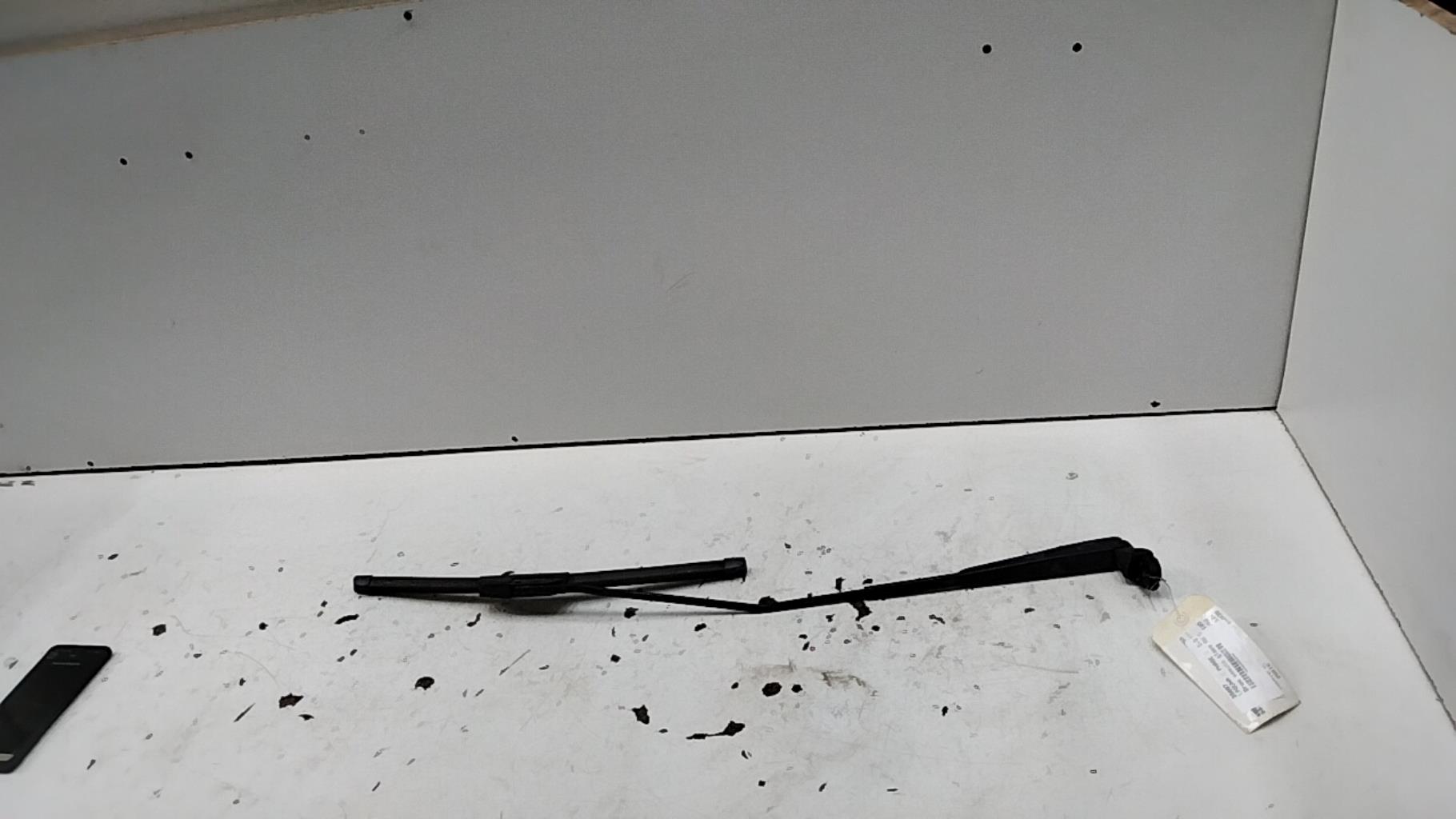 Braccio tergicristallo anteriore destro RENAULT LAGUNA 1 PHASE 1 Diésel - 1