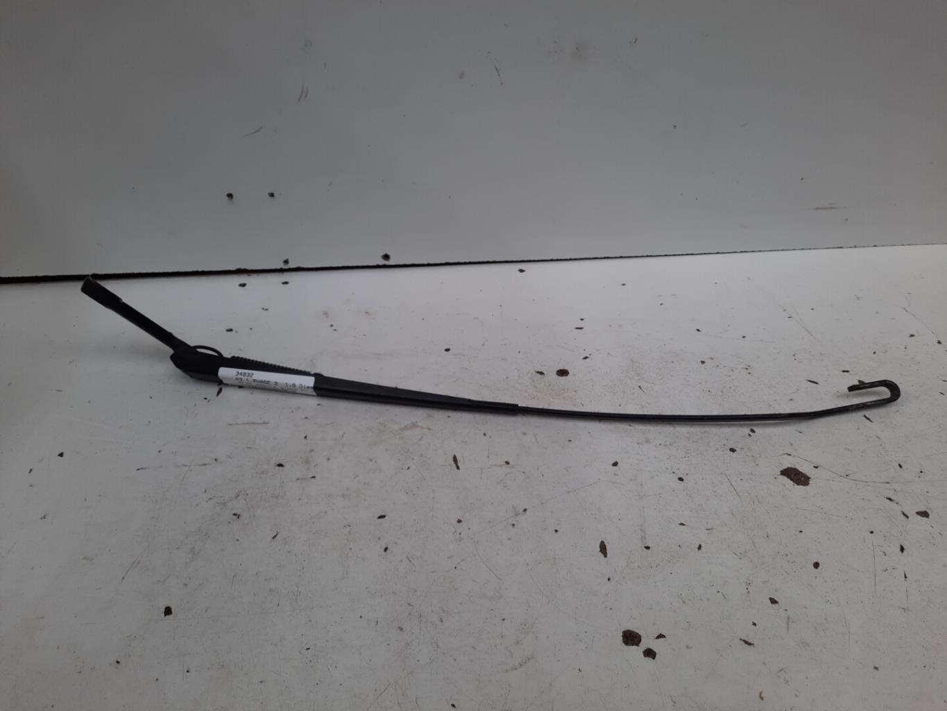 Braccio tergicristallo anteriore destro AUDI A3 1 PHASE 2 Diésel - 1