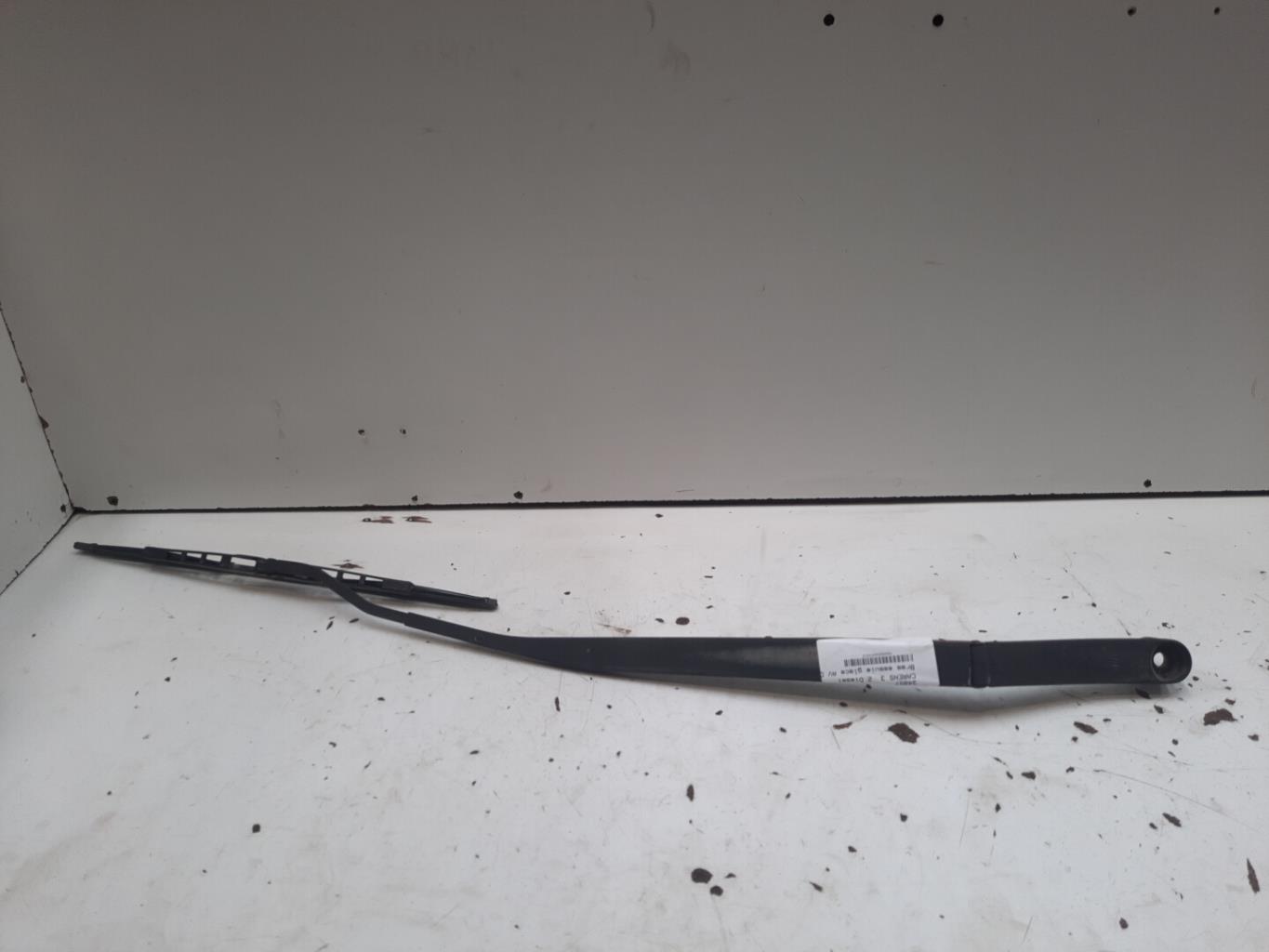 Braccio tergicristallo anteriore destro KIA CARENS 3 Diésel - 1