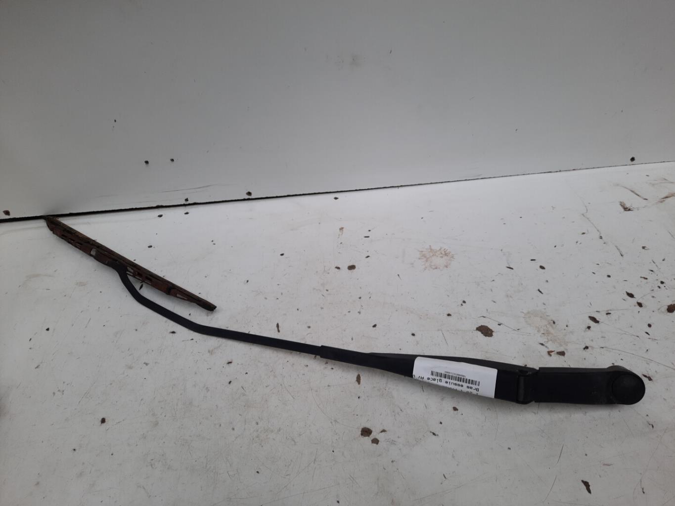 Braccio tergicristallo anteriore destro HYUNDAI I 20 1 PHASE 2 Diésel - 1