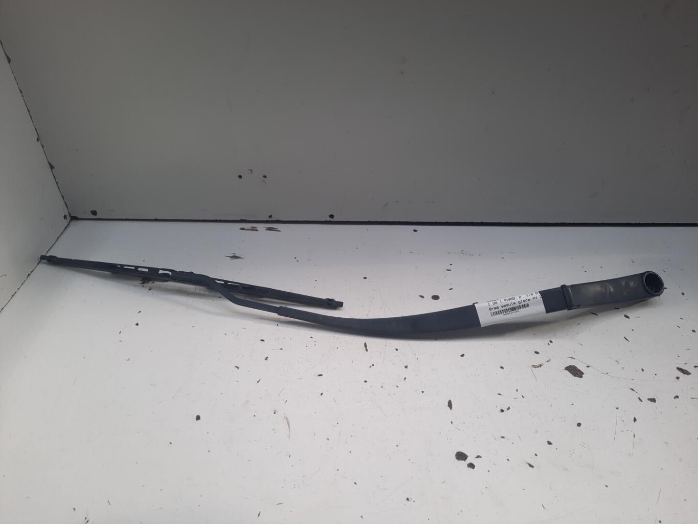 Braccio tergicristallo anteriore destro HYUNDAI I 30 1 PHASE 2 Diésel - 1