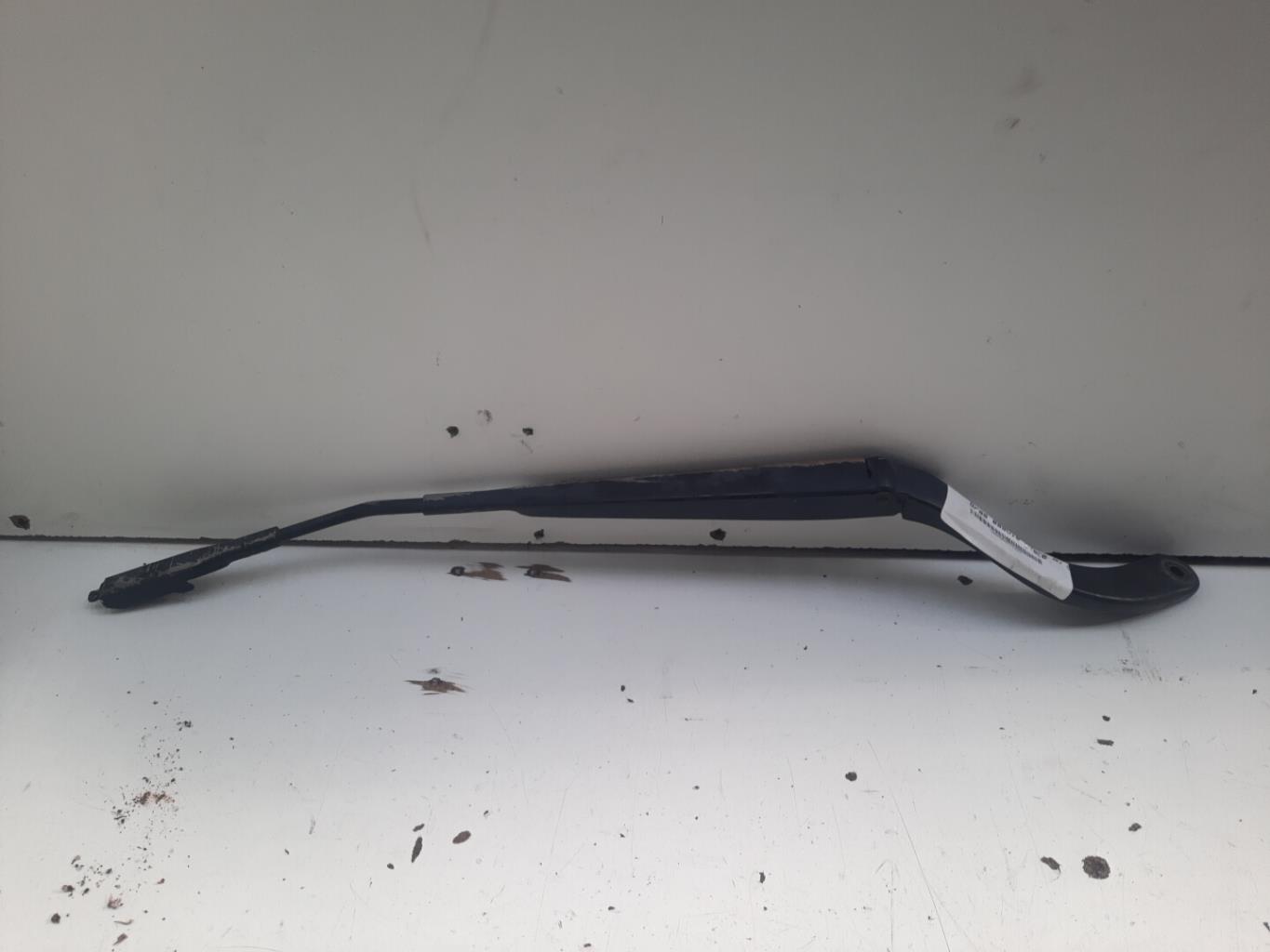 Braccio tergicristallo anteriore sinistro ALFA ROMEO MITO PHASE 1 Gasolina - 1