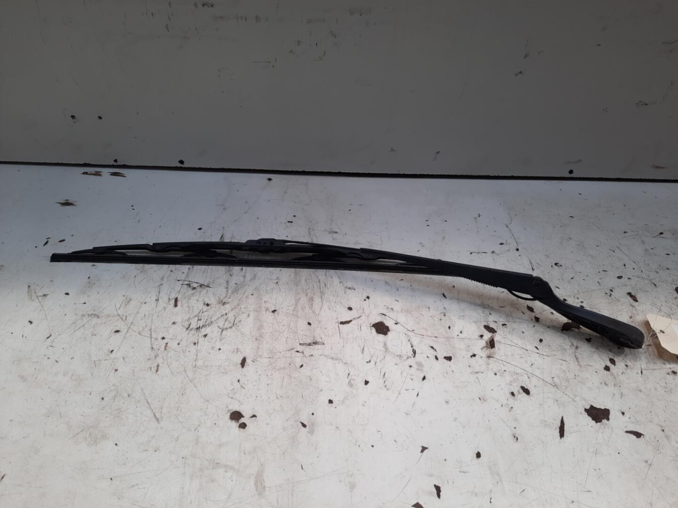 Braccio tergicristallo anteriore sinistro SAAB 9.3 1 Diésel - 1