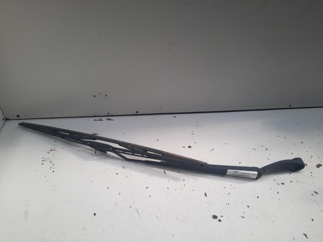 Braccio tergicristallo anteriore sinistro HYUNDAI I 30 1 PHASE 2 Diésel - 1