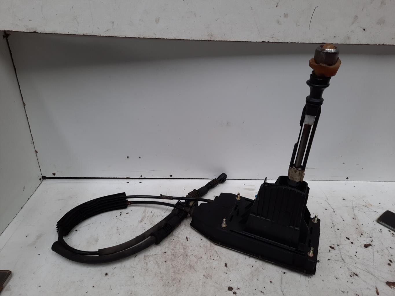 Cable levier de vitesses RENAULT ESPACE 4 PHASE 1 Diesel - 1
