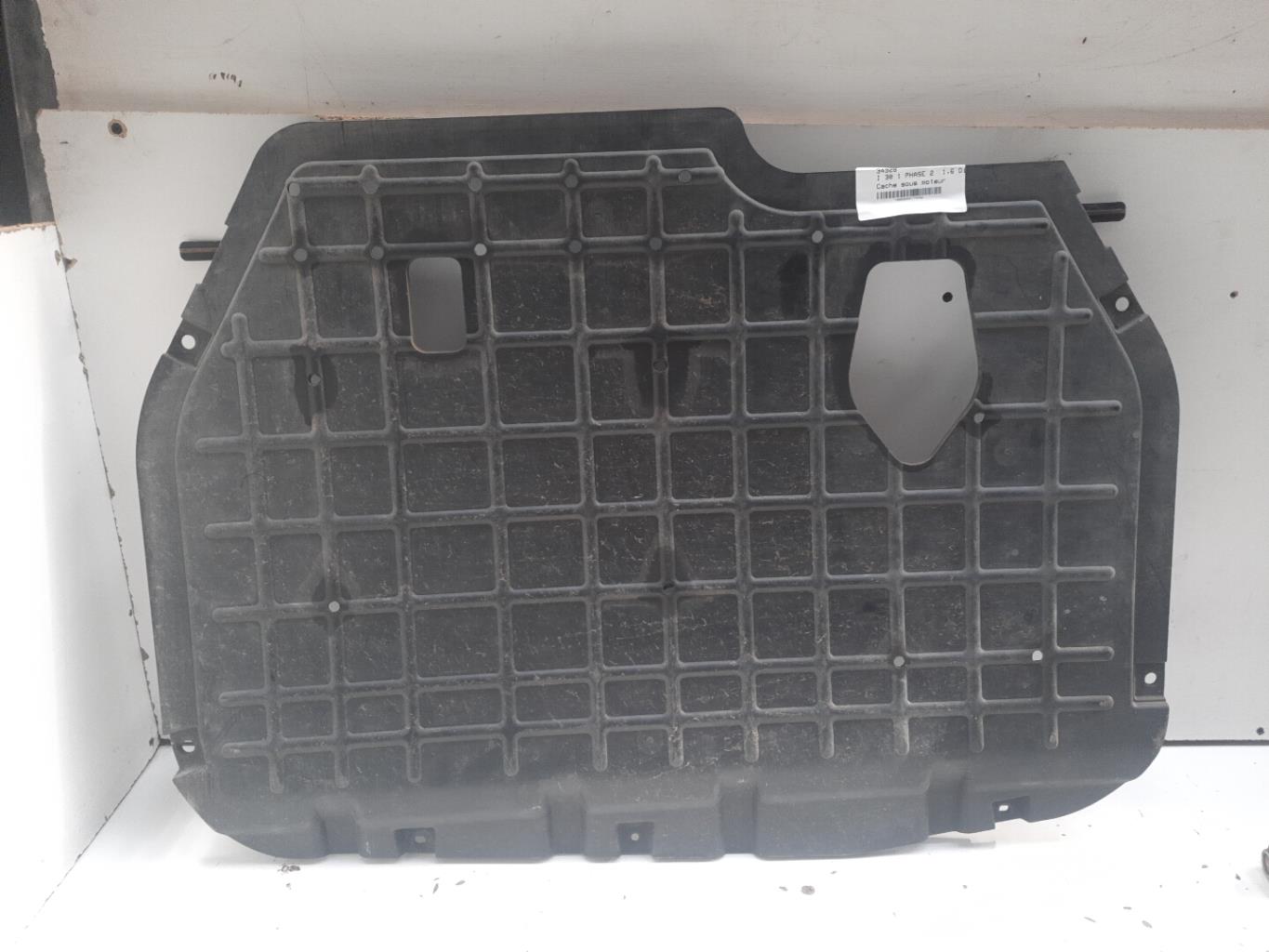 Riparo sottomotore HYUNDAI I 30 1 PHASE 2 Diésel - 1