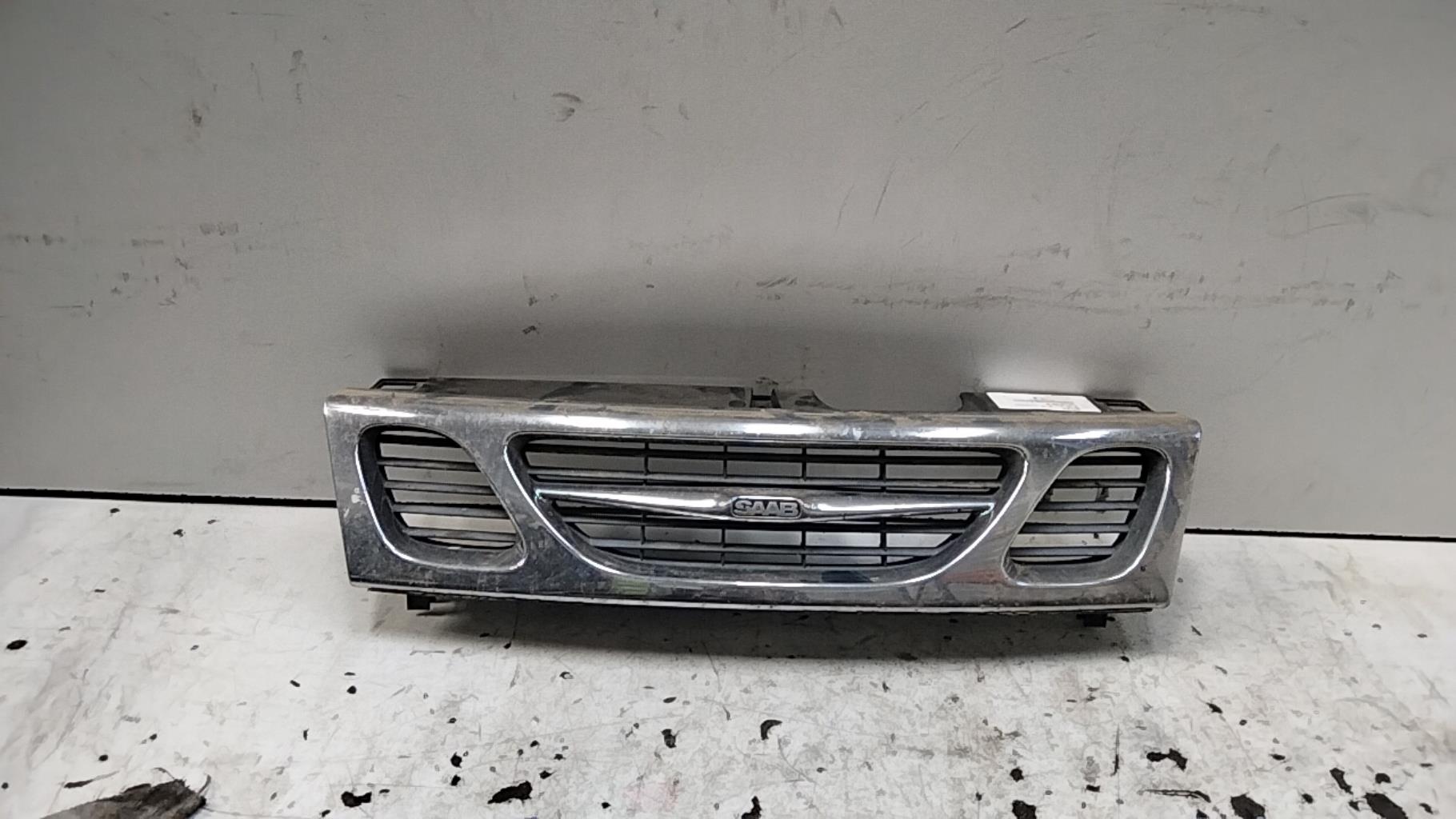 Calandre SAAB 9.3 1 Diesel - 1