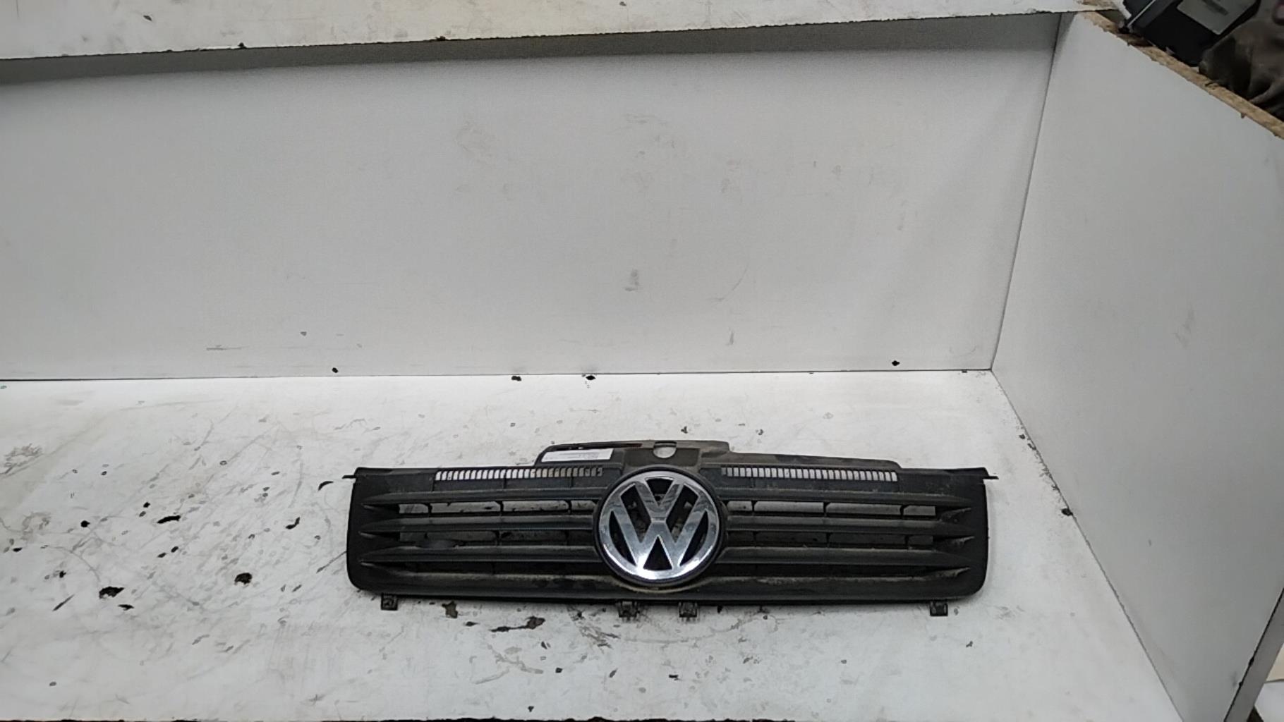 Calandre VOLKSWAGEN POLO 4 PHASE 1 Diesel - 1