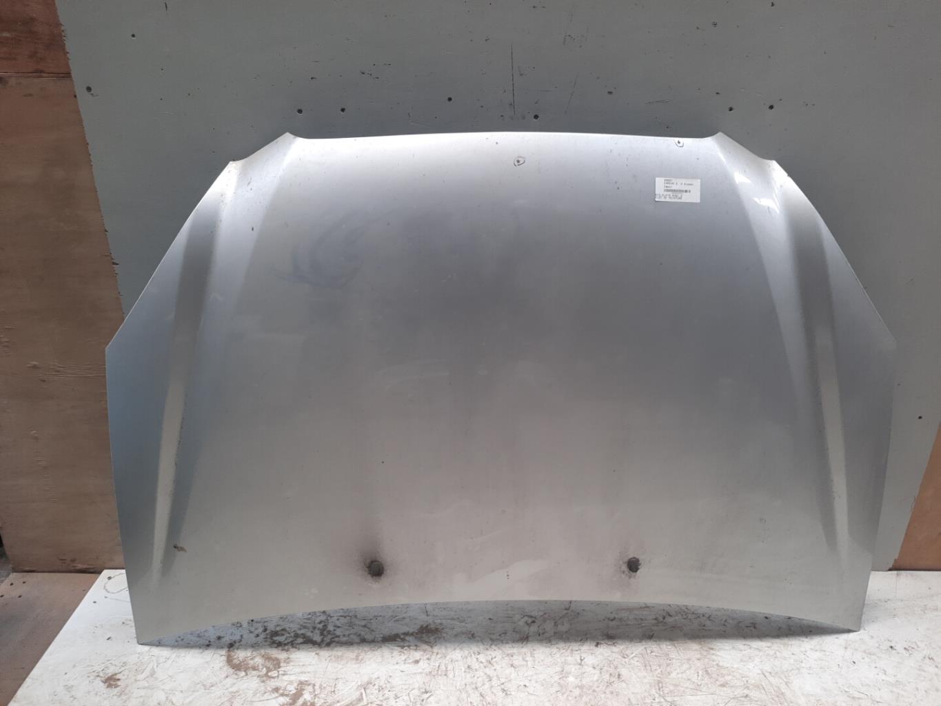 Capot KIA CARENS 3 Diesel - 1