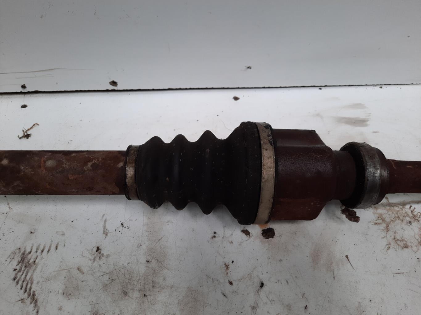 Giunto cardanico albero di trasmissione destro PEUGEOT 206 PHASE 1 Gasolina - 1