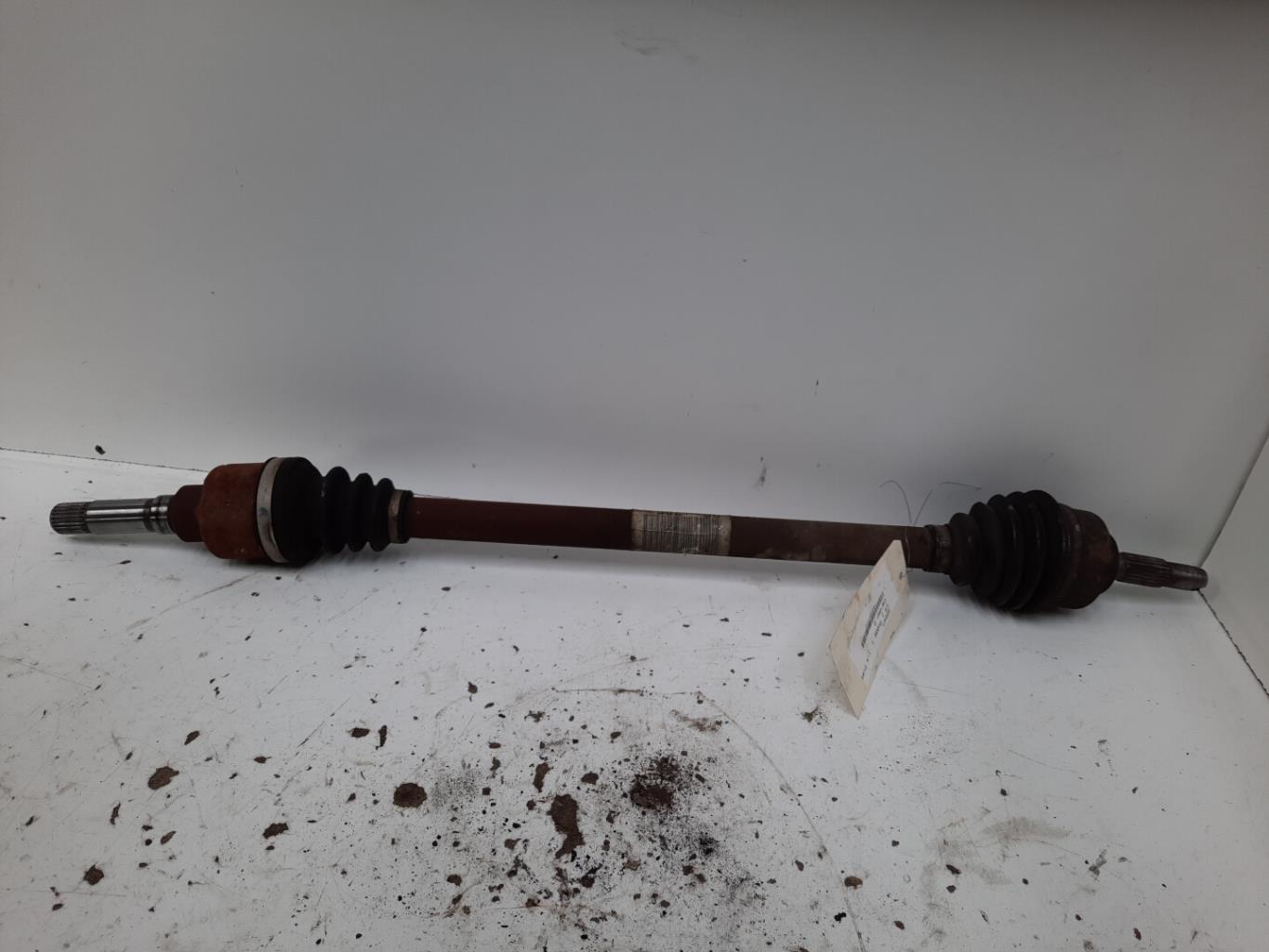 Giunto cardanico albero di trasmissione destro CITROEN C3 1 PHASE 1 Diésel - 1