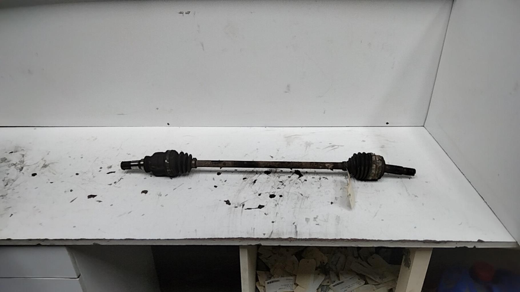 Giunto cardanico albero di trasmissione destro CITROEN C1 1 PHASE 2 Gasolina - 1