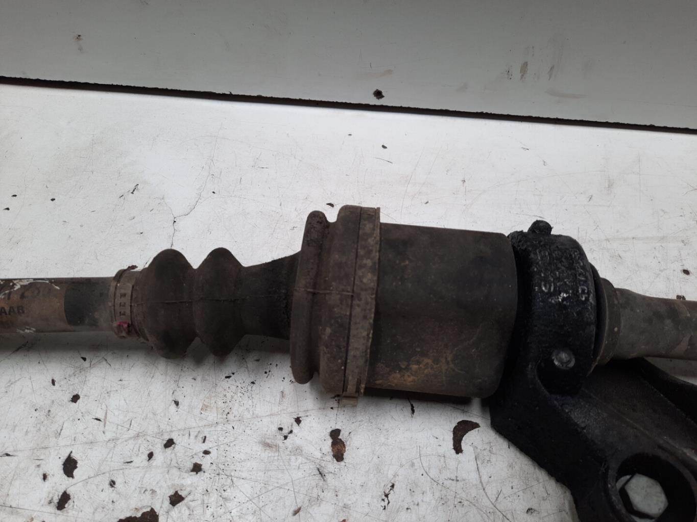 Giunto cardanico albero di trasmissione destro SAAB 9.3 1 Diésel - 1