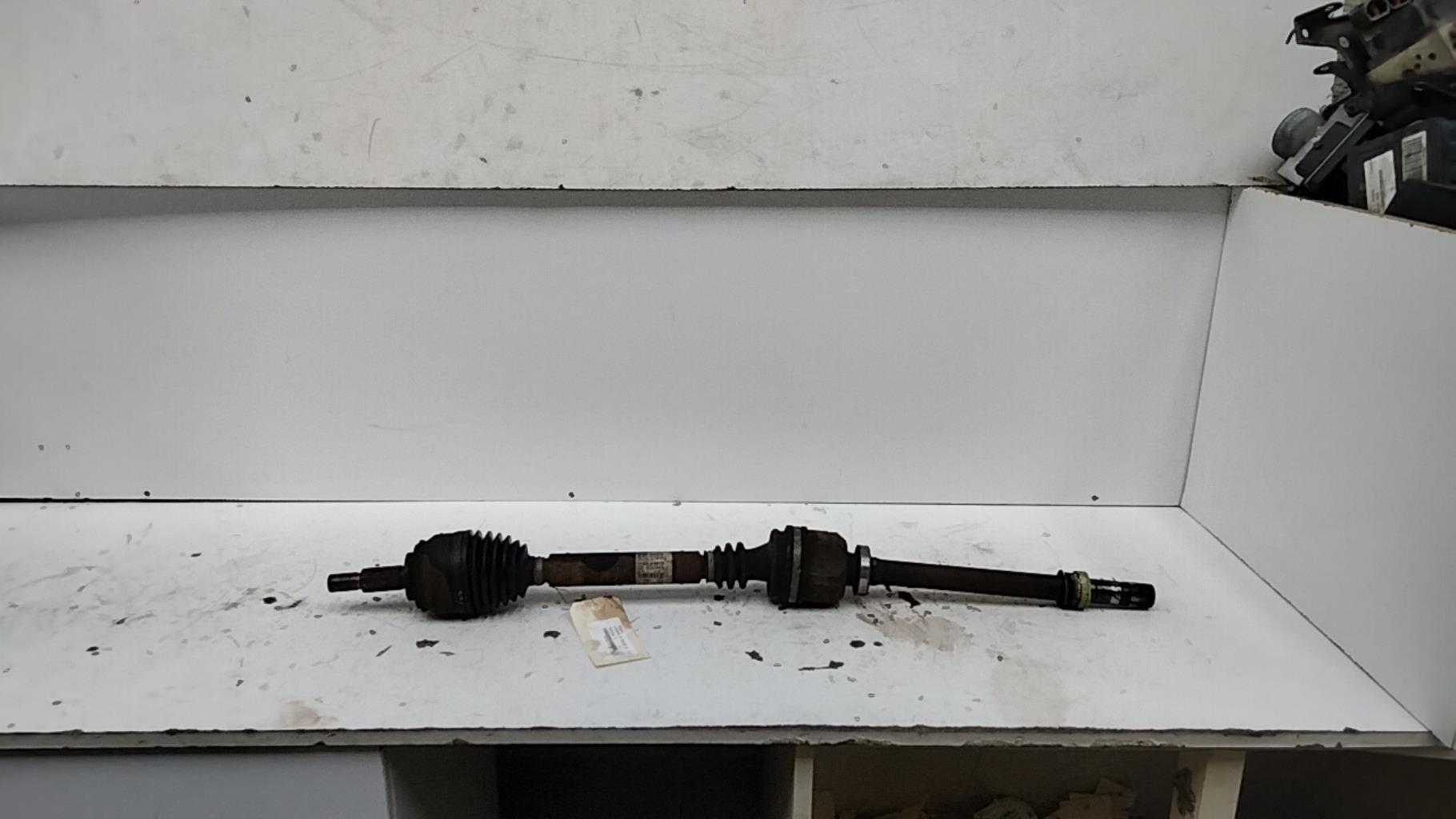 Giunto cardanico albero di trasmissione destro RENAULT LAGUNA 2 PHASE 2  - 1