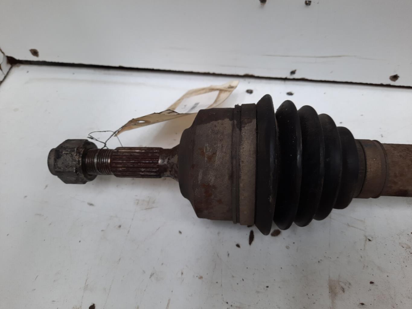 Giunto cardanico albero di trasmissione sinistro PEUGEOT 206 PHASE 1  - 1