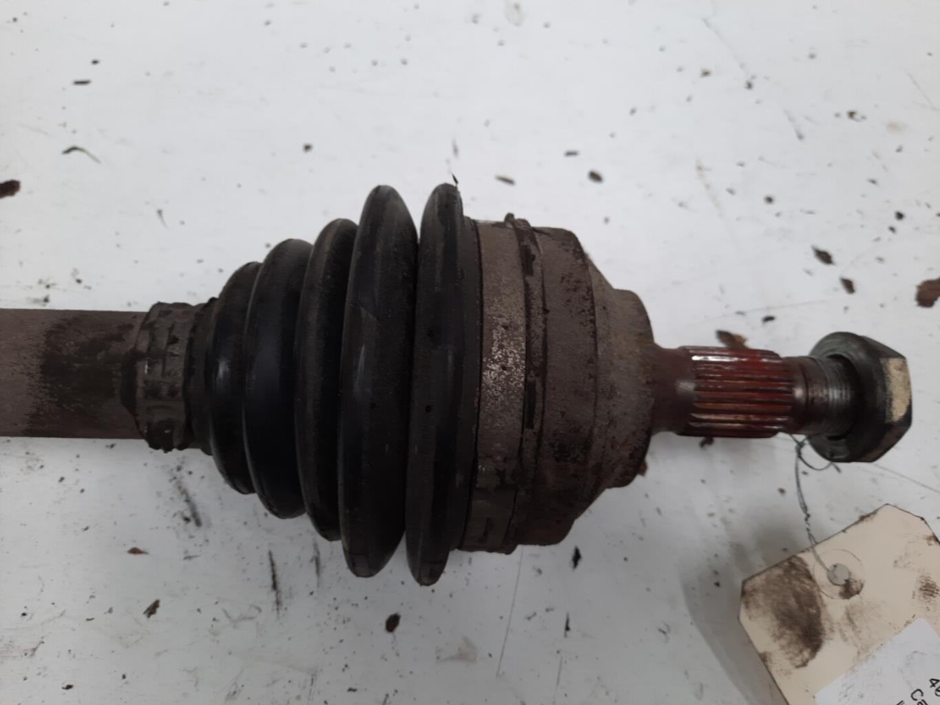 Giunto cardanico albero di trasmissione sinistro PEUGEOT 406 PHASE 1 Gasolina - 1