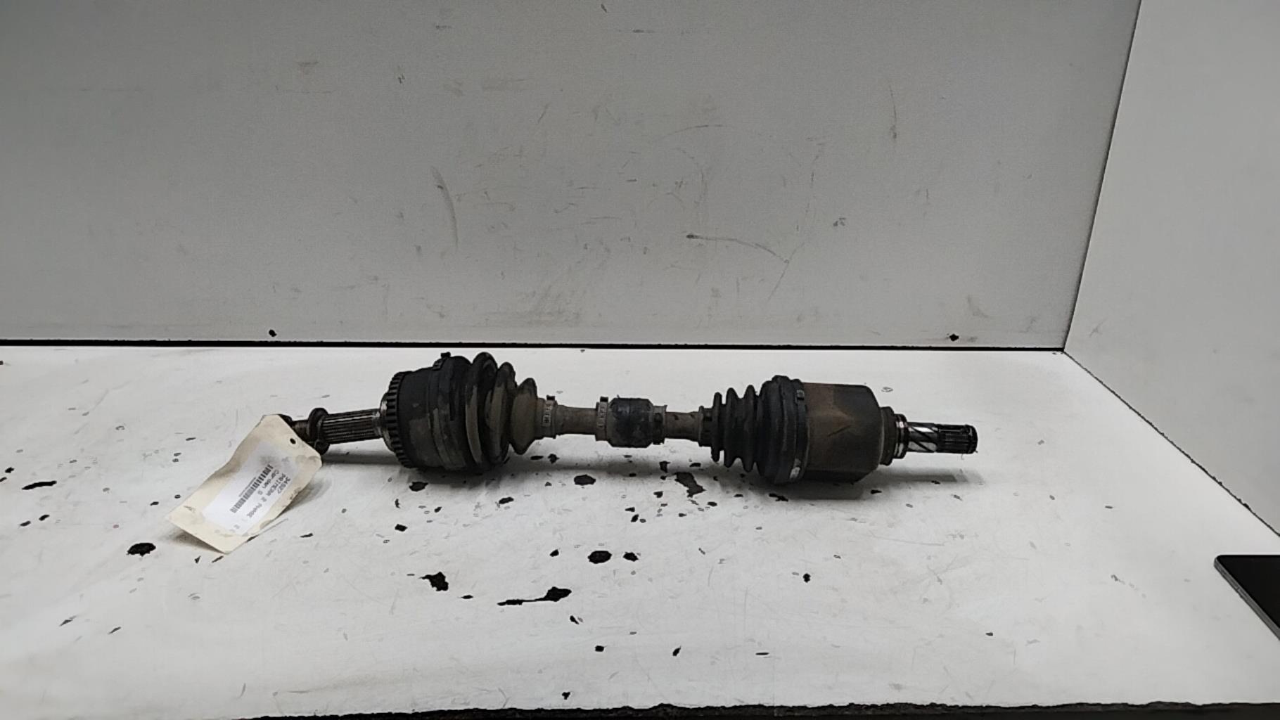 Giunto cardanico albero di trasmissione sinistro NISSAN PRIMERA 2 PHASE 1 Diésel - 1