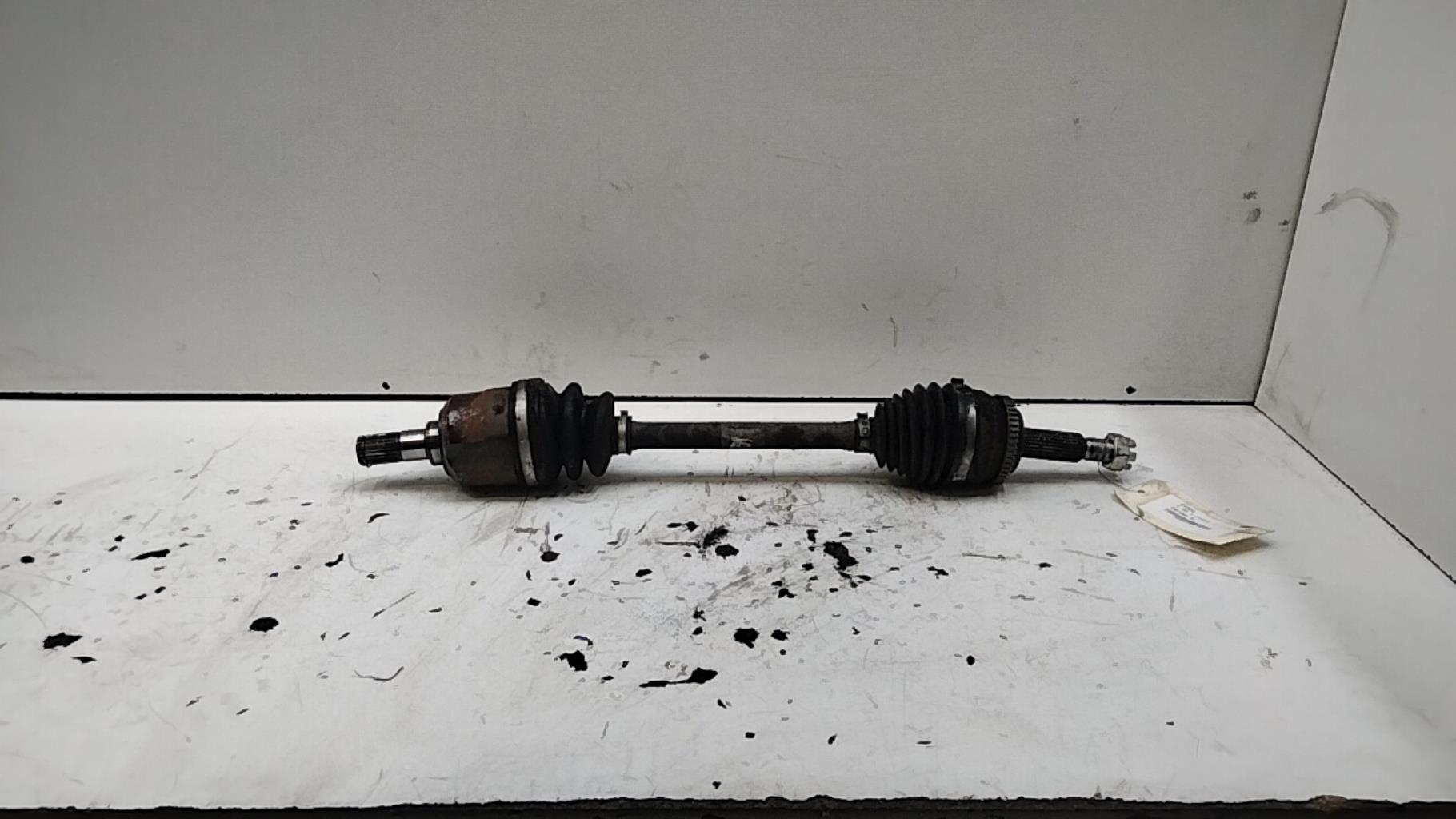 Giunto cardanico albero di trasmissione sinistro HYUNDAI I 30 1 PHASE 2 Diésel - 1