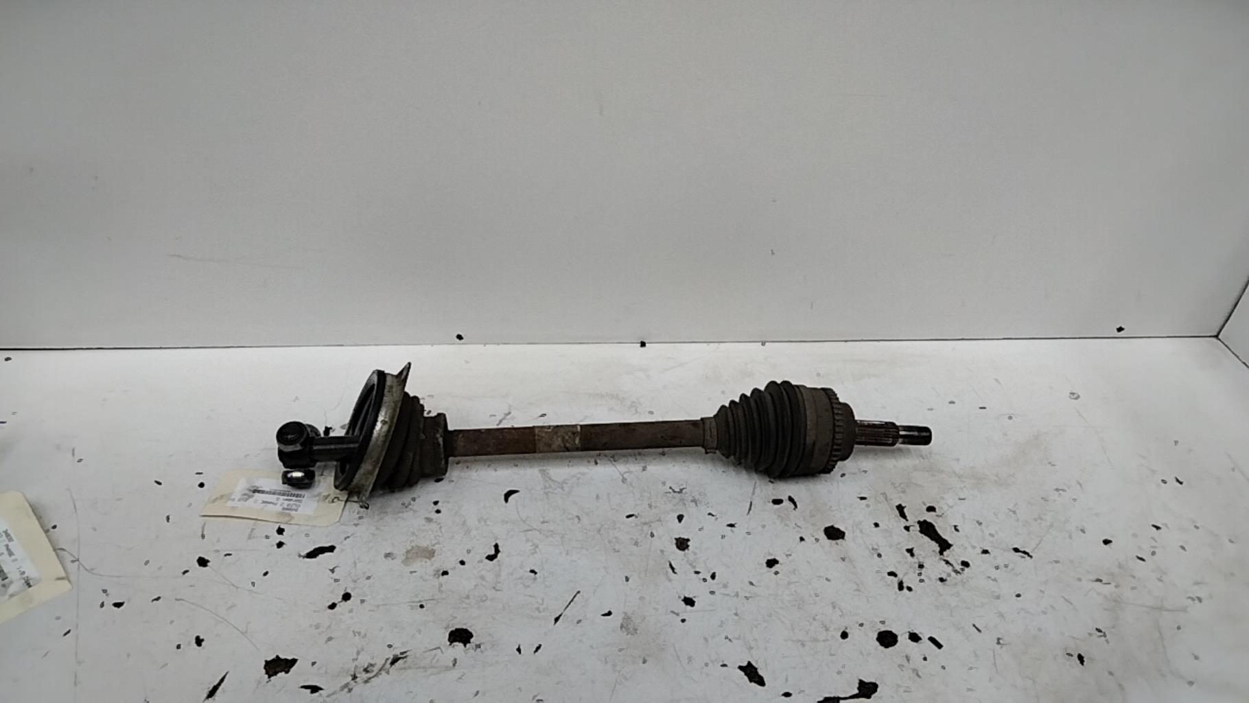 Giunto cardanico albero di trasmissione sinistro RENAULT CLIO 2 PHASE 2 Diésel - 1