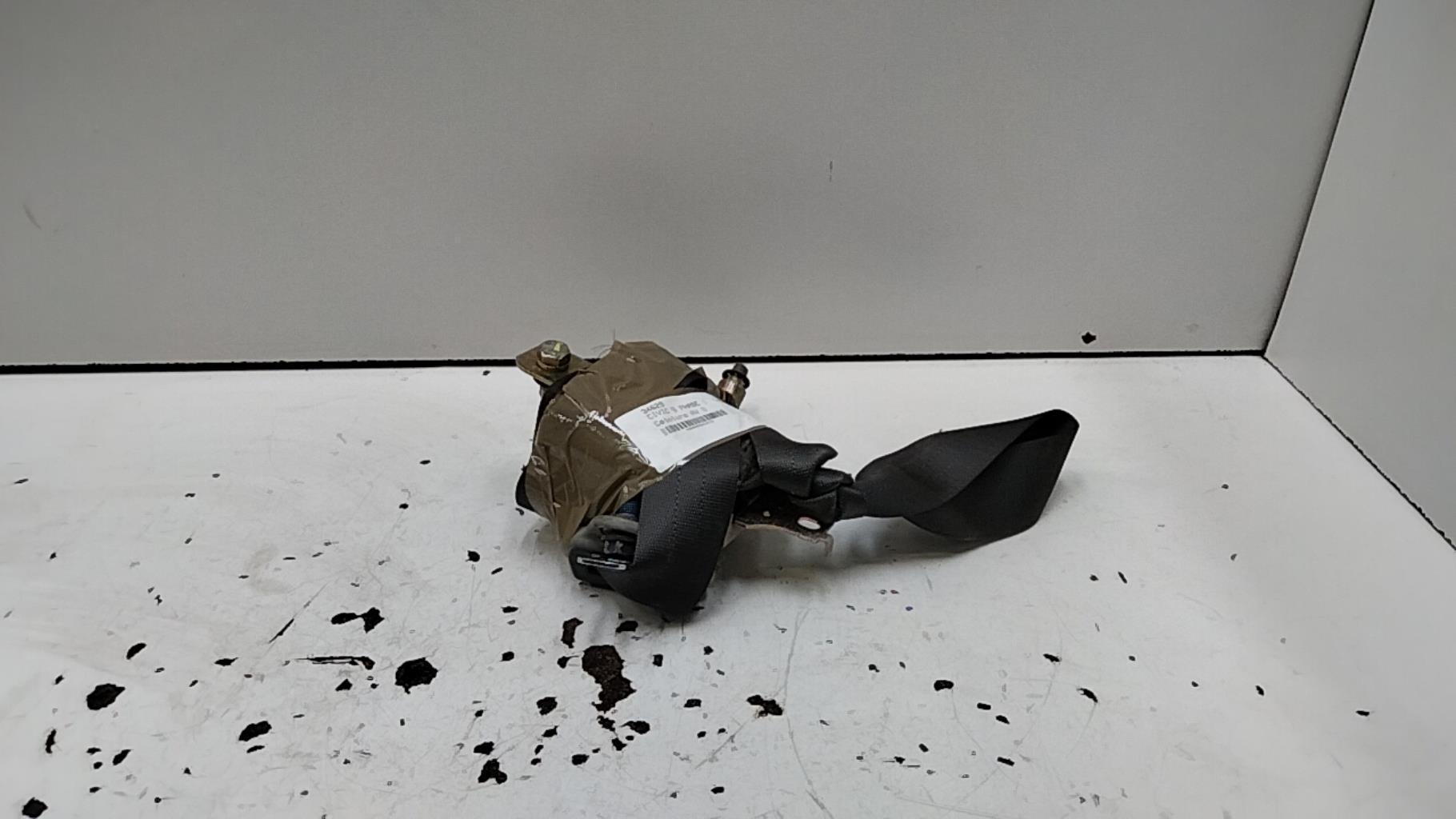 Cintura di sicurezza anteriore destra HONDA CIVIC 5 PHASE 1  - 1