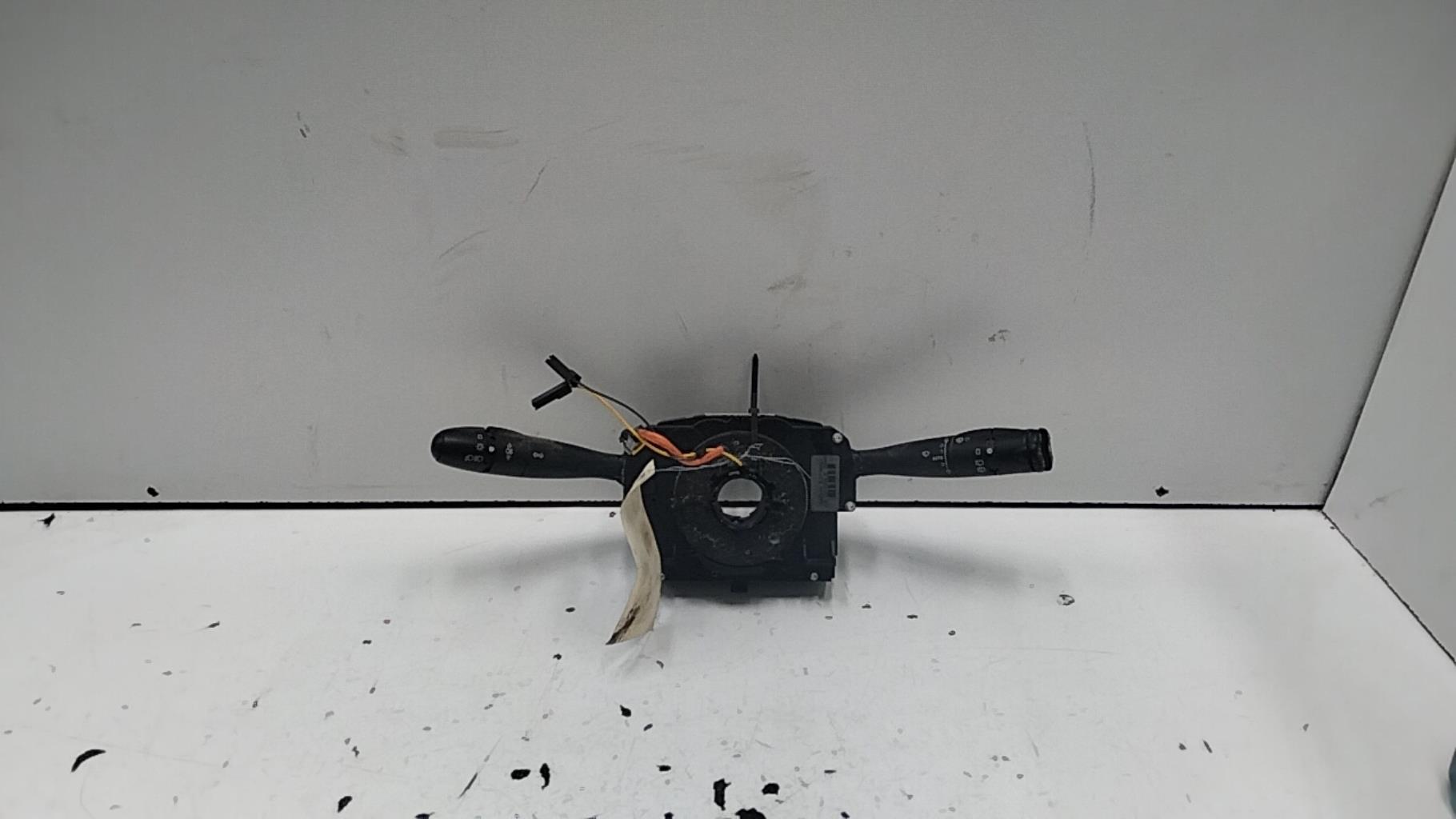 Devio guida completo con contatto spiralato CITROEN C3 1 PHASE 1 Gasolina - 1