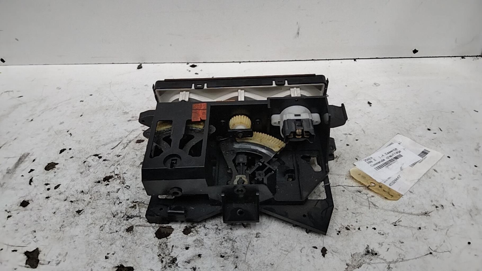 Commande chauffage ROVER 200 2 Essence - 1