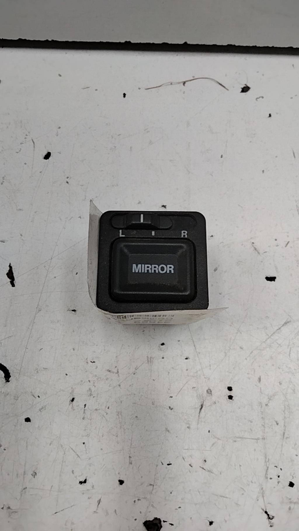 Commande retroviseurs HONDA CIVIC 5 PHASE 1  - 1