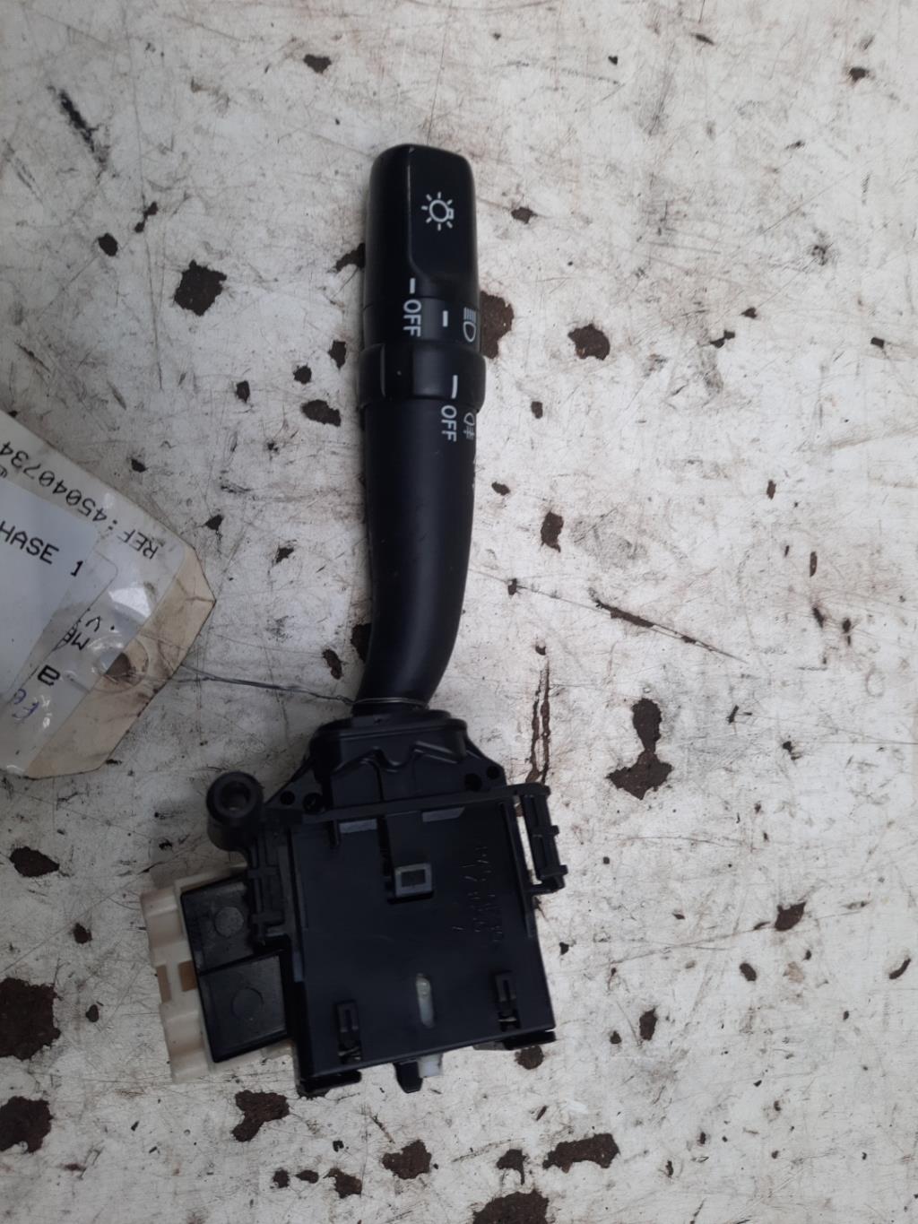 Commodo phare TOYOTA COROLLA VERSO 2 PHASE 1 Diesel - 1