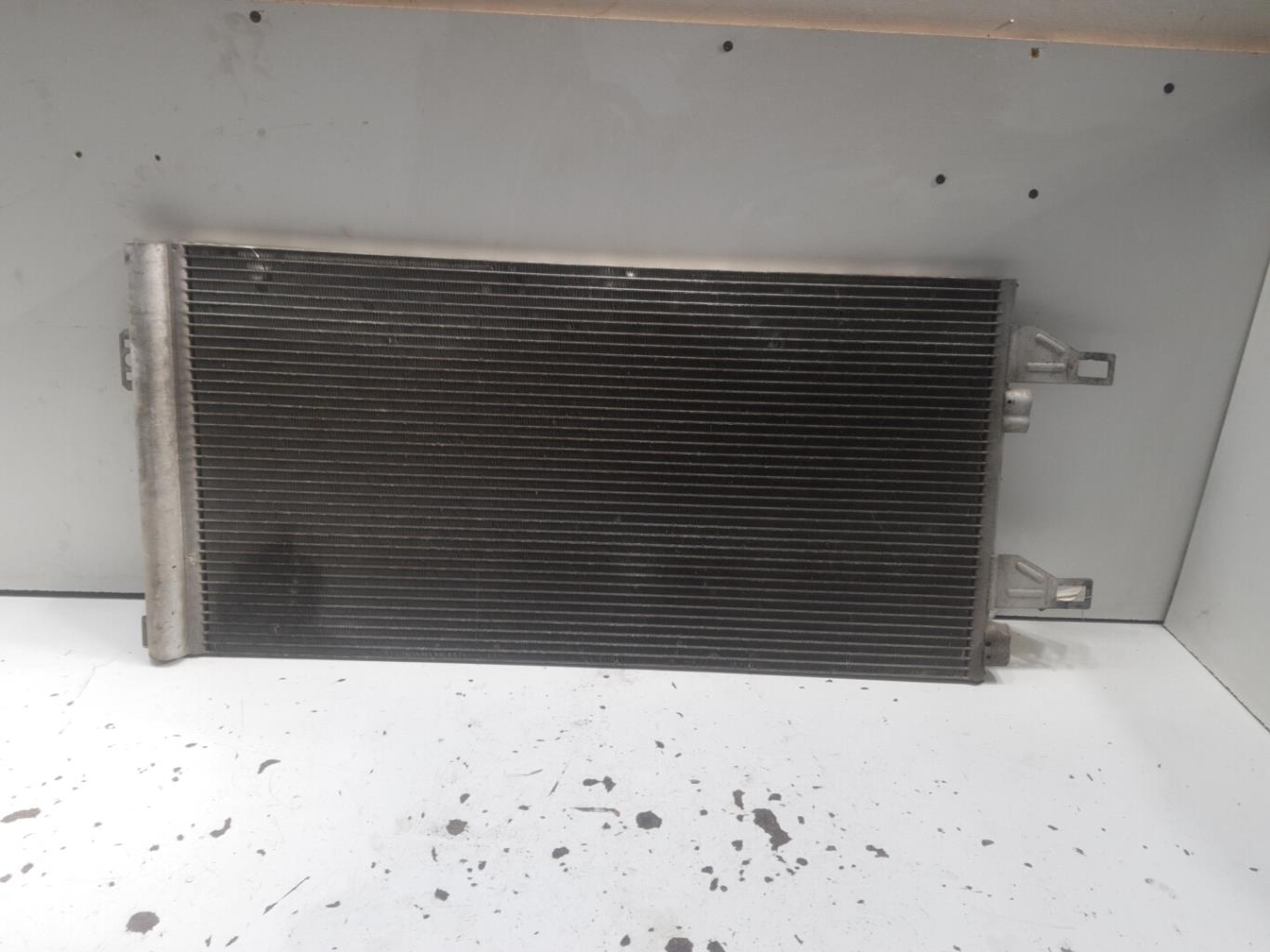 Condensatore clima CITROEN JUMPER 3 PHASE 1 Diésel - 1