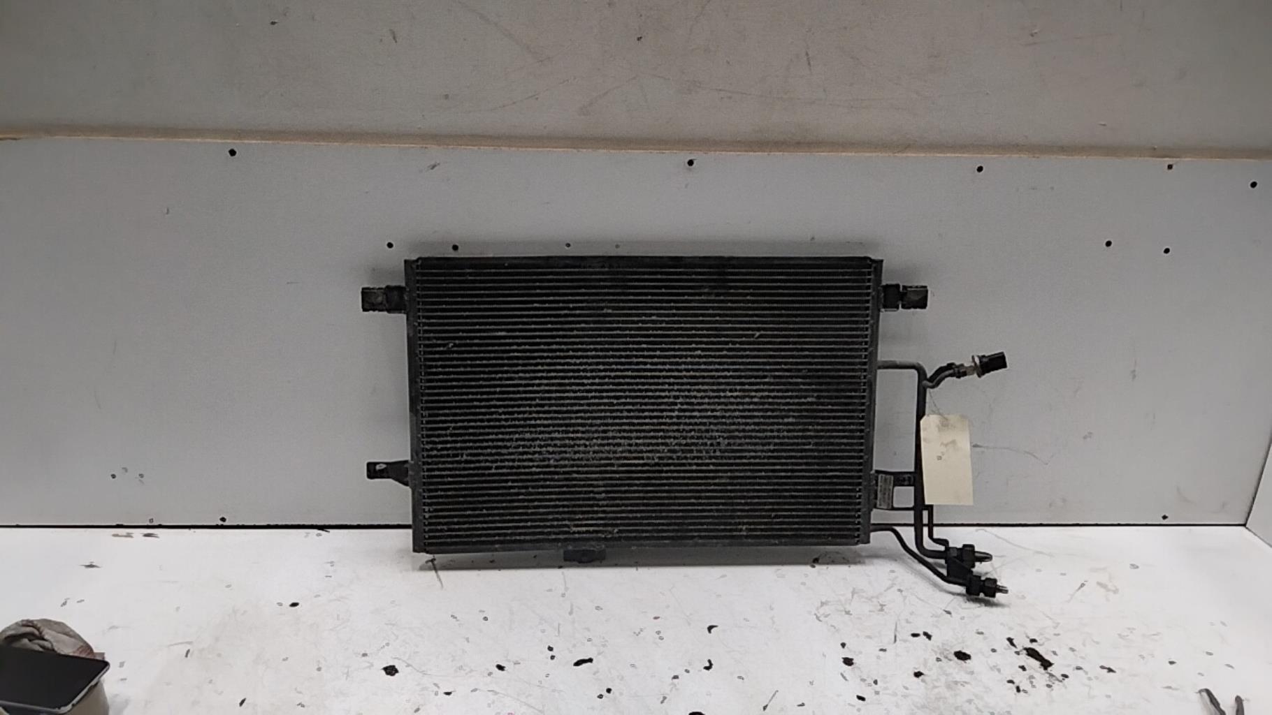 Condenseur de clim AUDI A6 2 PHASE 2 Diesel - 1