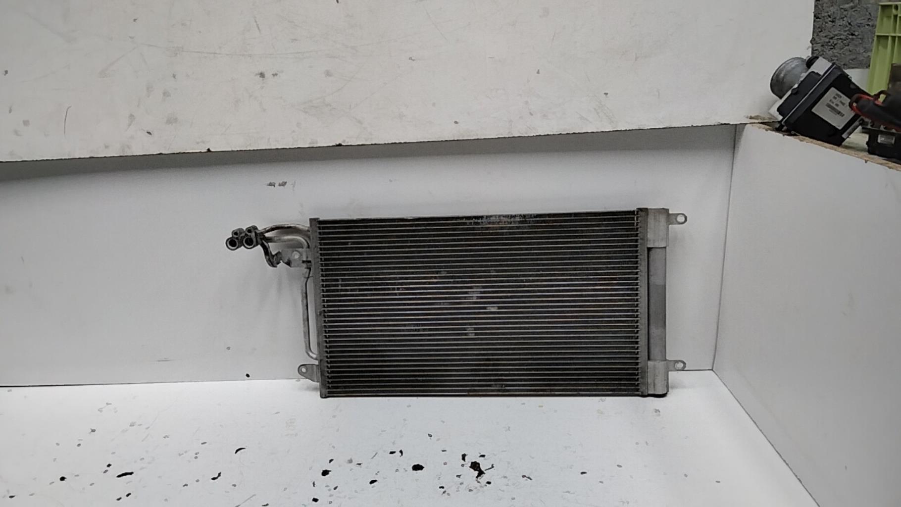 Condensatore clima VOLKSWAGEN POLO 5 PHASE 1 Diésel - 1
