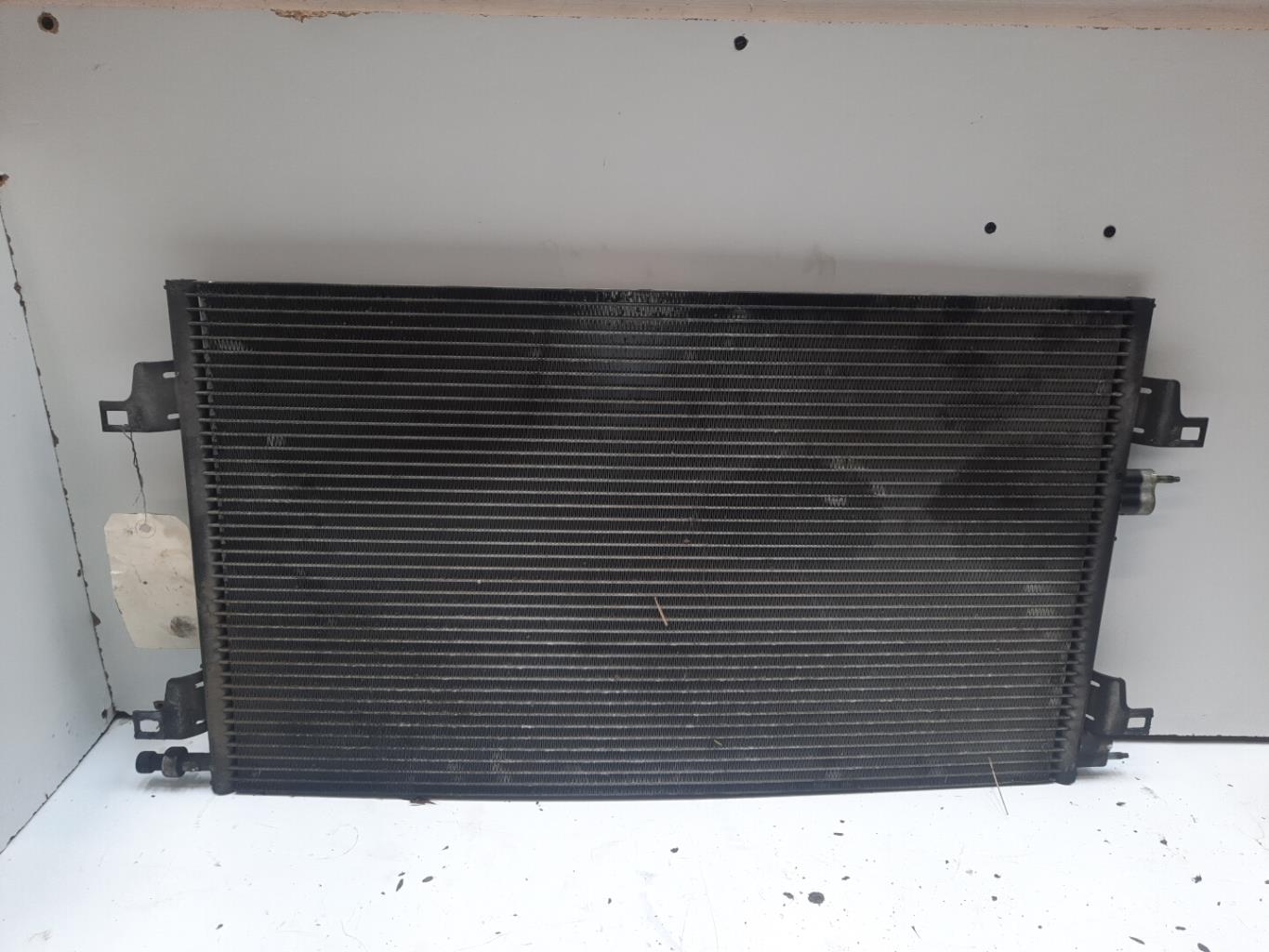 Condenseur de clim RENAULT LAGUNA 2 PHASE 2 BREAK Diesel - 1