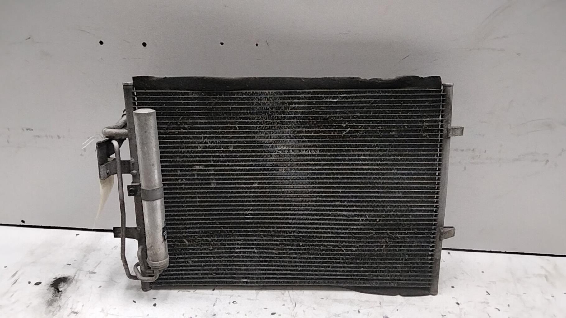 Condenseur de clim MAZDA 3 2 PHASE 2 Diesel - 1