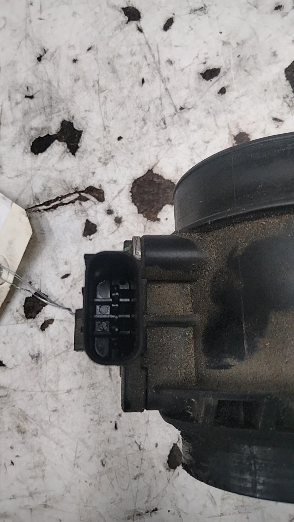 Debitmetre MAZDA 3 2 PHASE 2 Diesel - 1