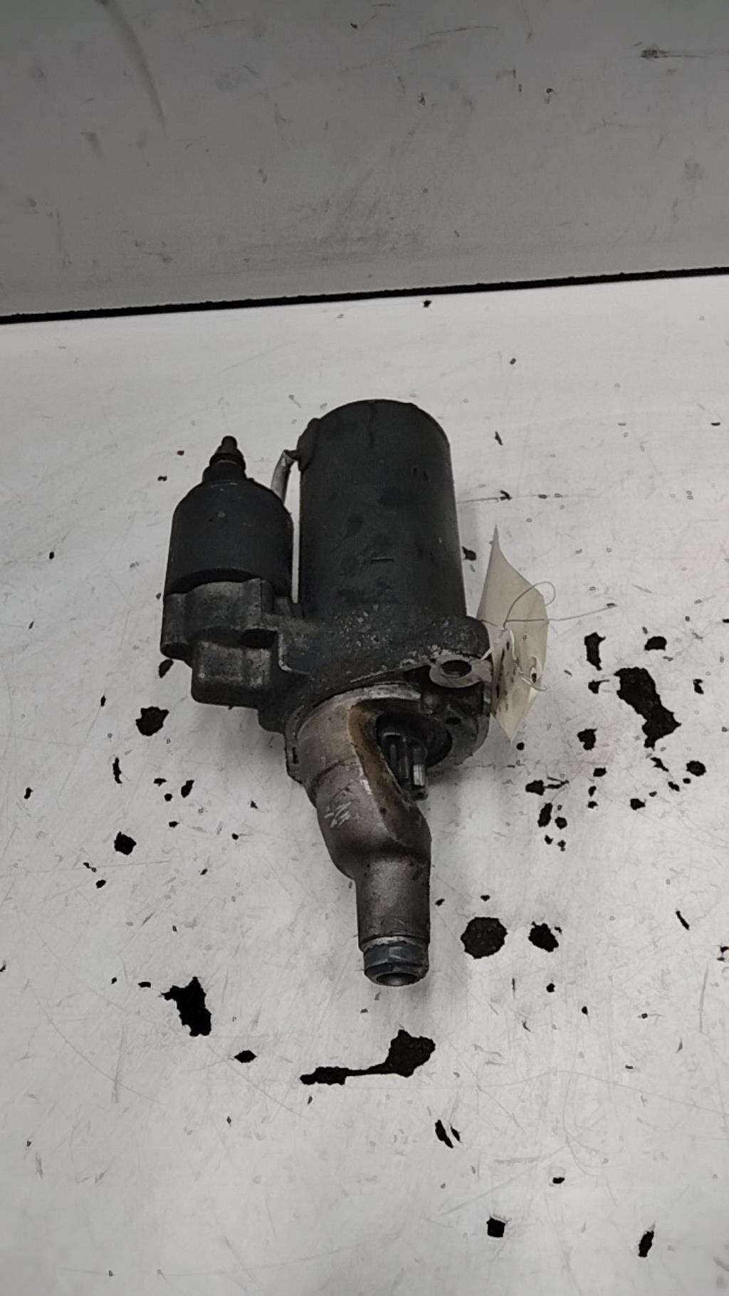 Demarreur AUDI A6 2 PHASE 2 Diesel - 1