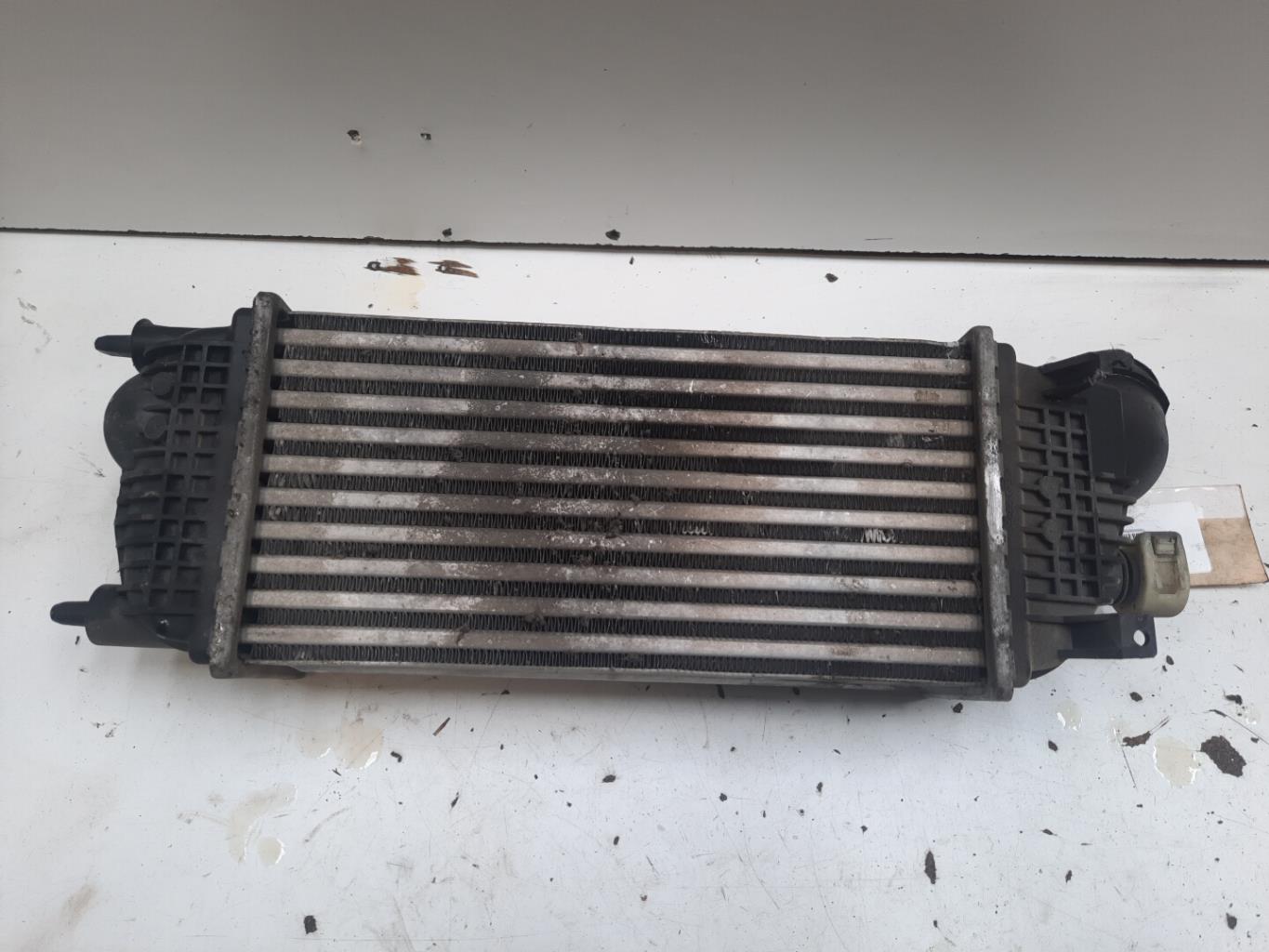 Echangeur air (Intercooler) CITROEN C5 2  - 1
