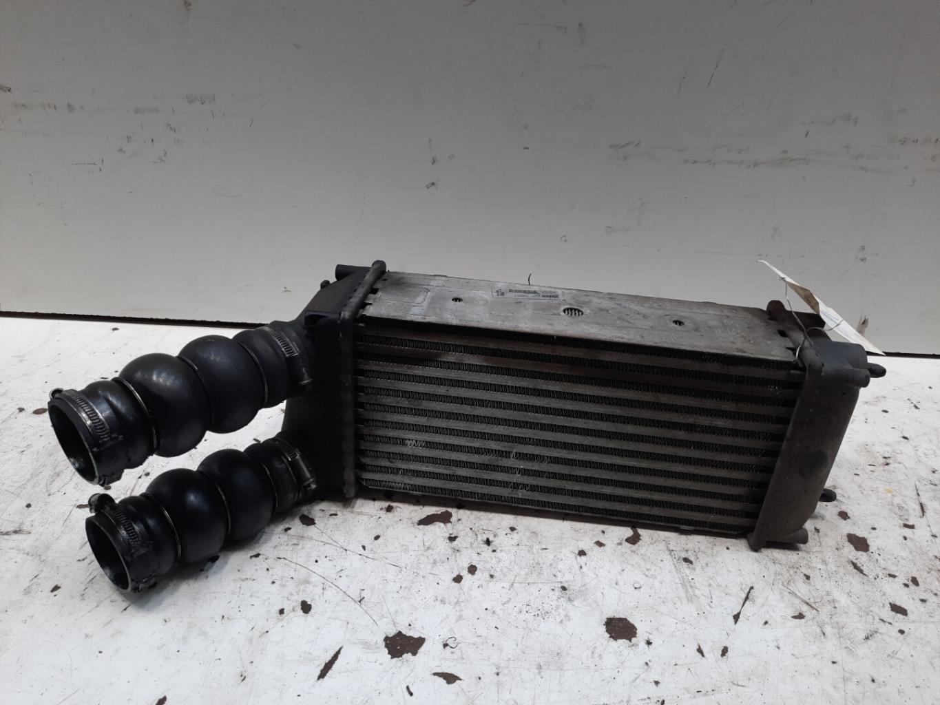 Echangeur air (Intercooler) PEUGEOT 307 PHASE 2 Diesel - 1
