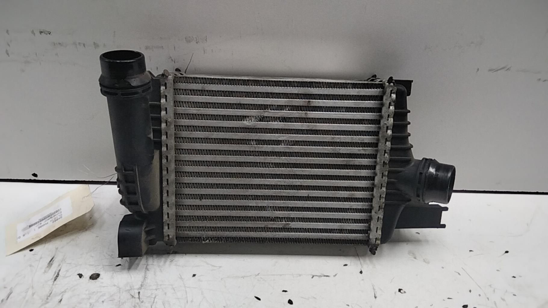 Echangeur air (Intercooler) RENAULT CLIO 4 PHASE 1 Diesel - 1
