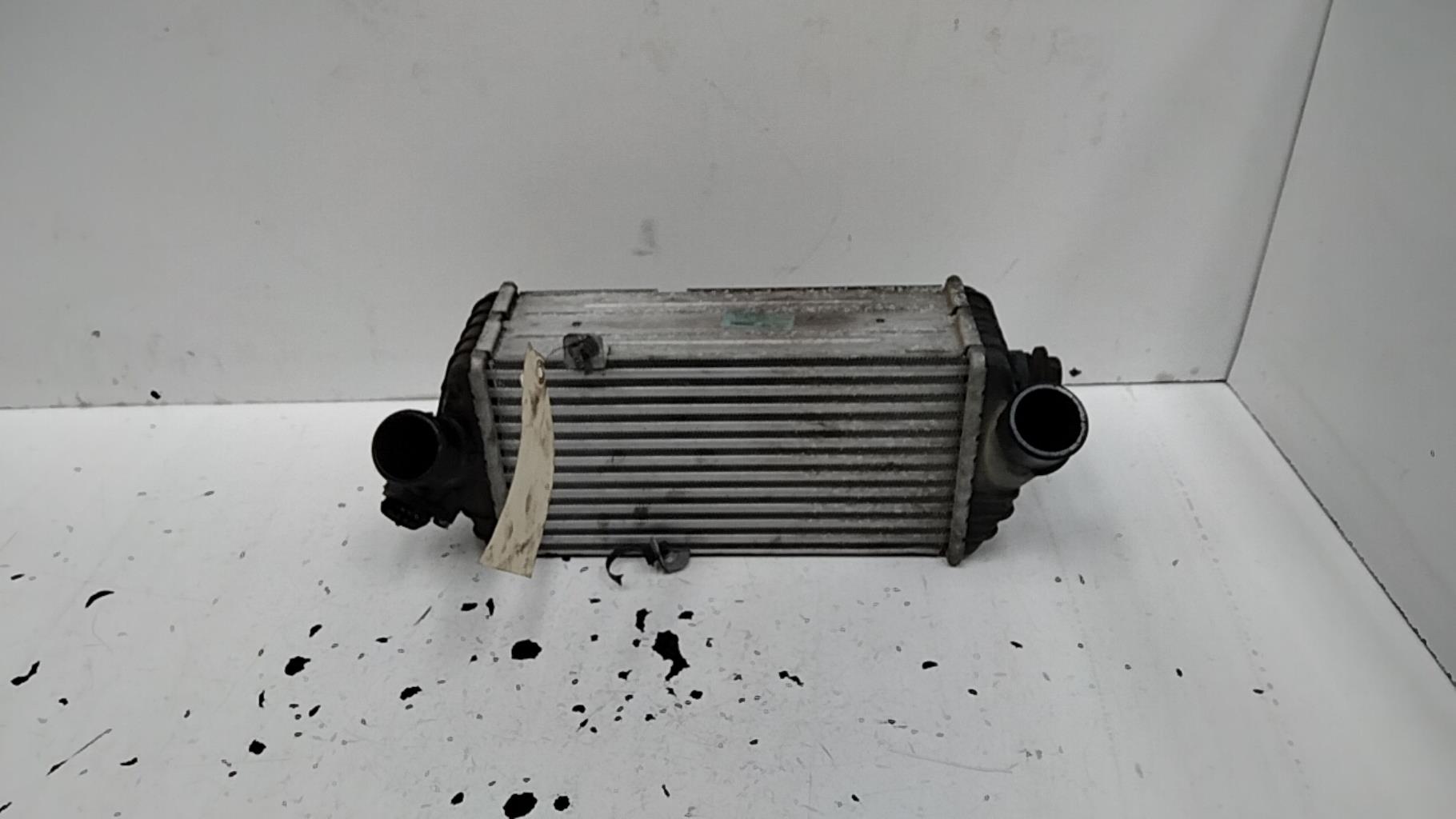 Scambiatore aria (Intercooler) HYUNDAI I 20 1 PHASE 2 Diésel - 1