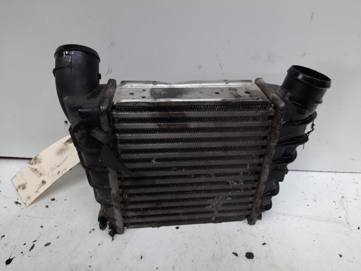 Scambiatore aria (Intercooler) VOLKSWAGEN POLO 4 PHASE 1 Diésel - 1