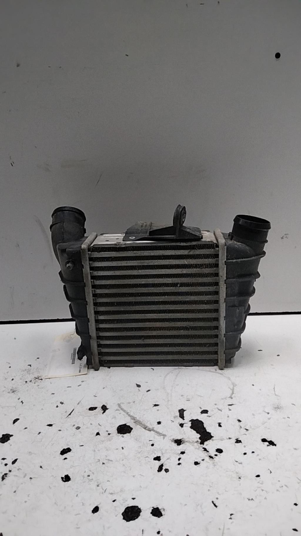 Scambiatore aria (Intercooler) VOLKSWAGEN POLO 4 PHASE 2 Diésel - 1