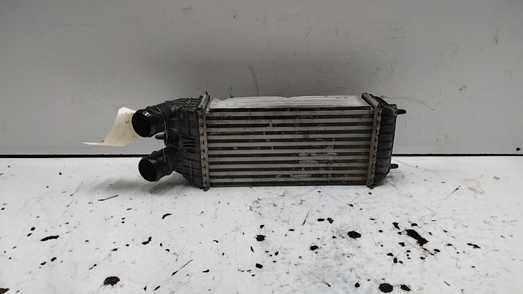 Scambiatore aria (Intercooler) PEUGEOT 208 1 PHASE 2 Diésel - 1