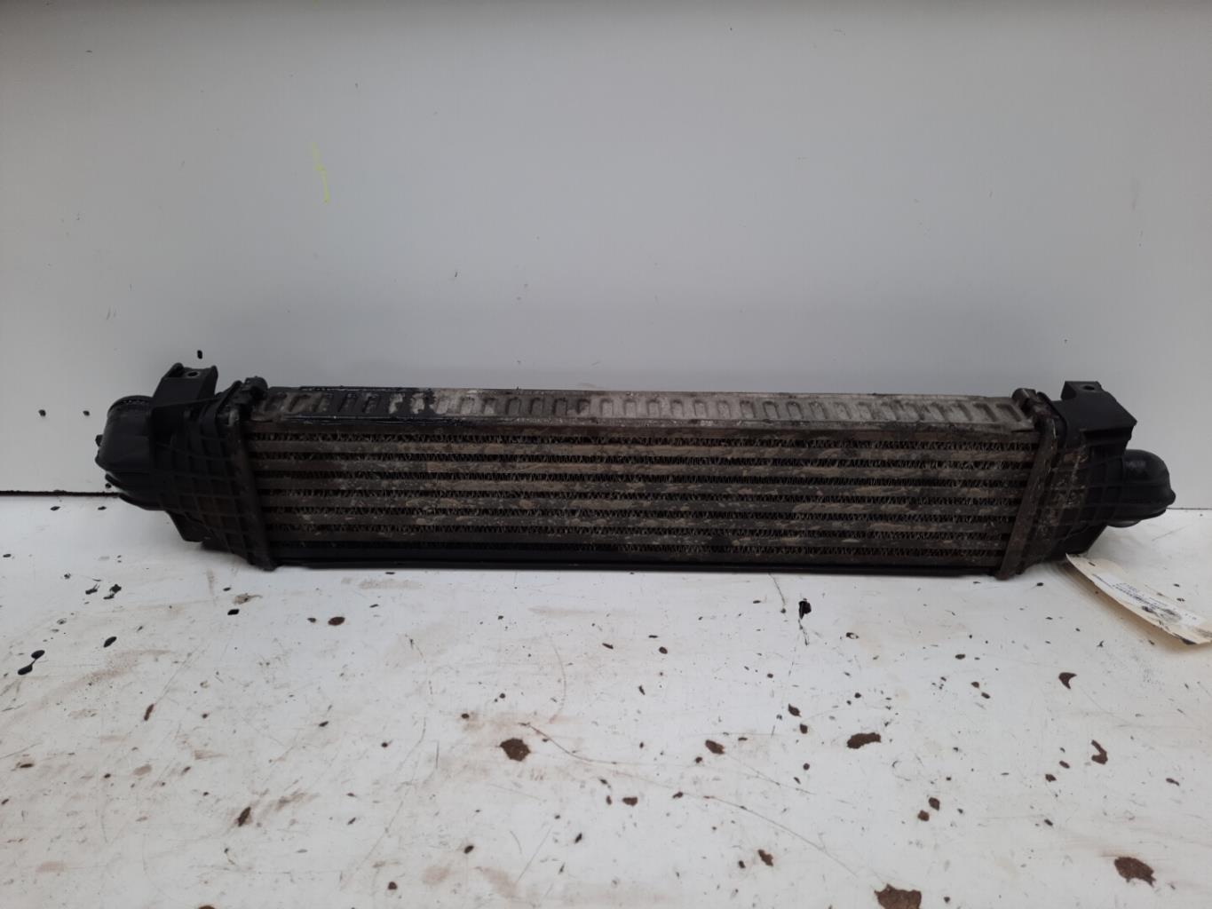 Echangeur air (Intercooler) FORD C-MAX 1 PHASE 1  - 1