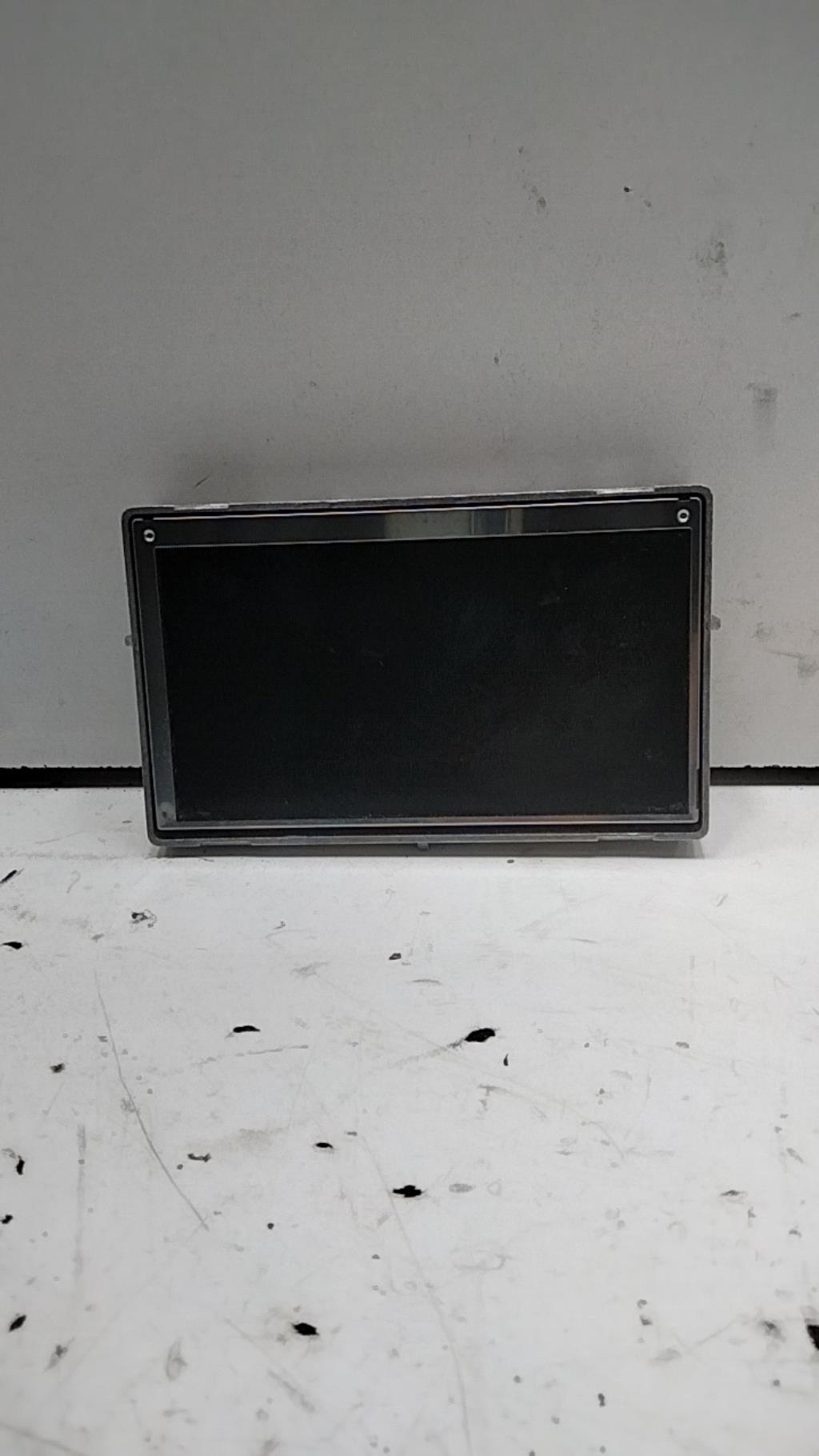 Ecran GPS RENAULT LAGUNA 2 PHASE 2 BREAK Diesel - 1